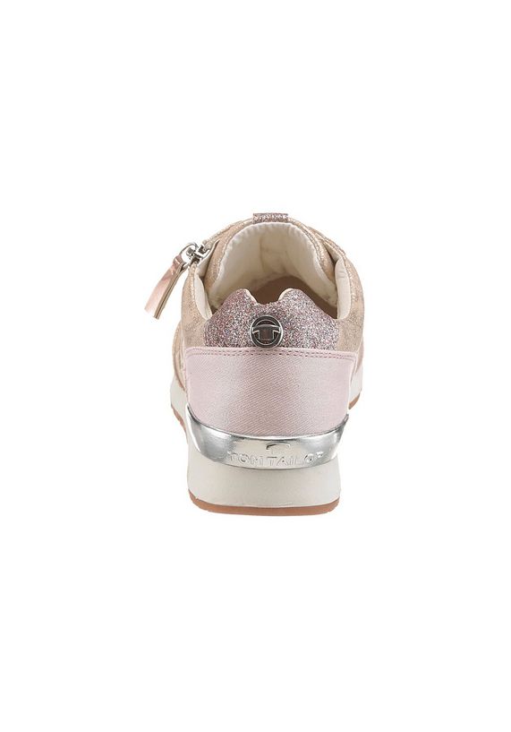 TOM TAILOR sneakers TOM TAILOR sneakers