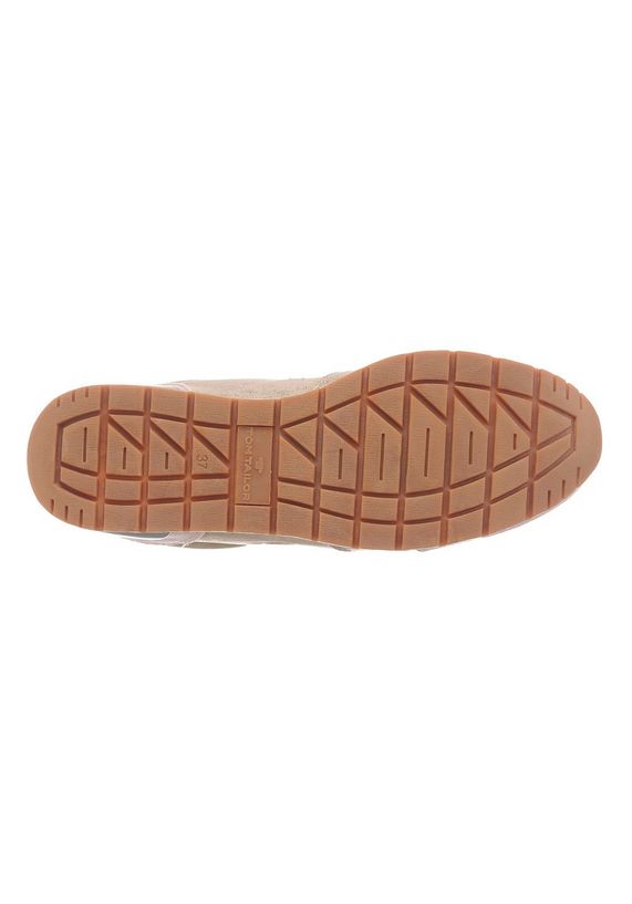 TOM TAILOR sneakers TOM TAILOR sneakers