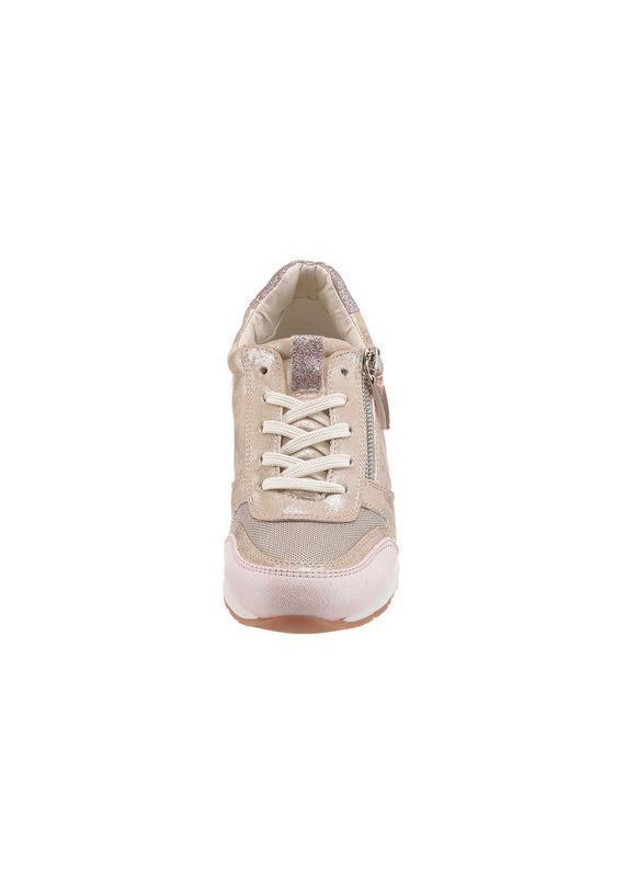 TOM TAILOR sneakers TOM TAILOR sneakers