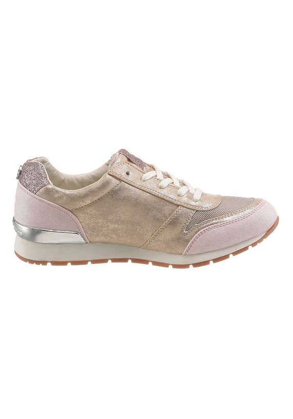 TOM TAILOR sneakers TOM TAILOR sneakers