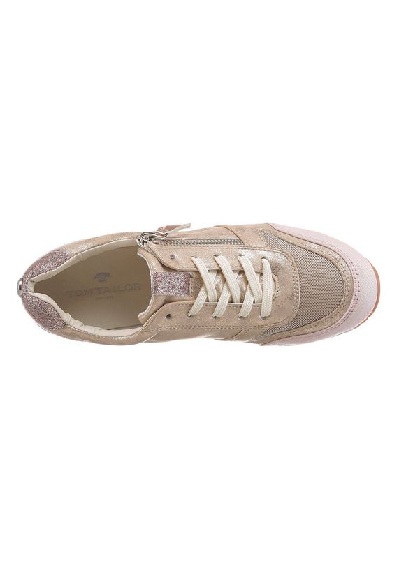 TOM TAILOR sneakers TOM TAILOR sneakers