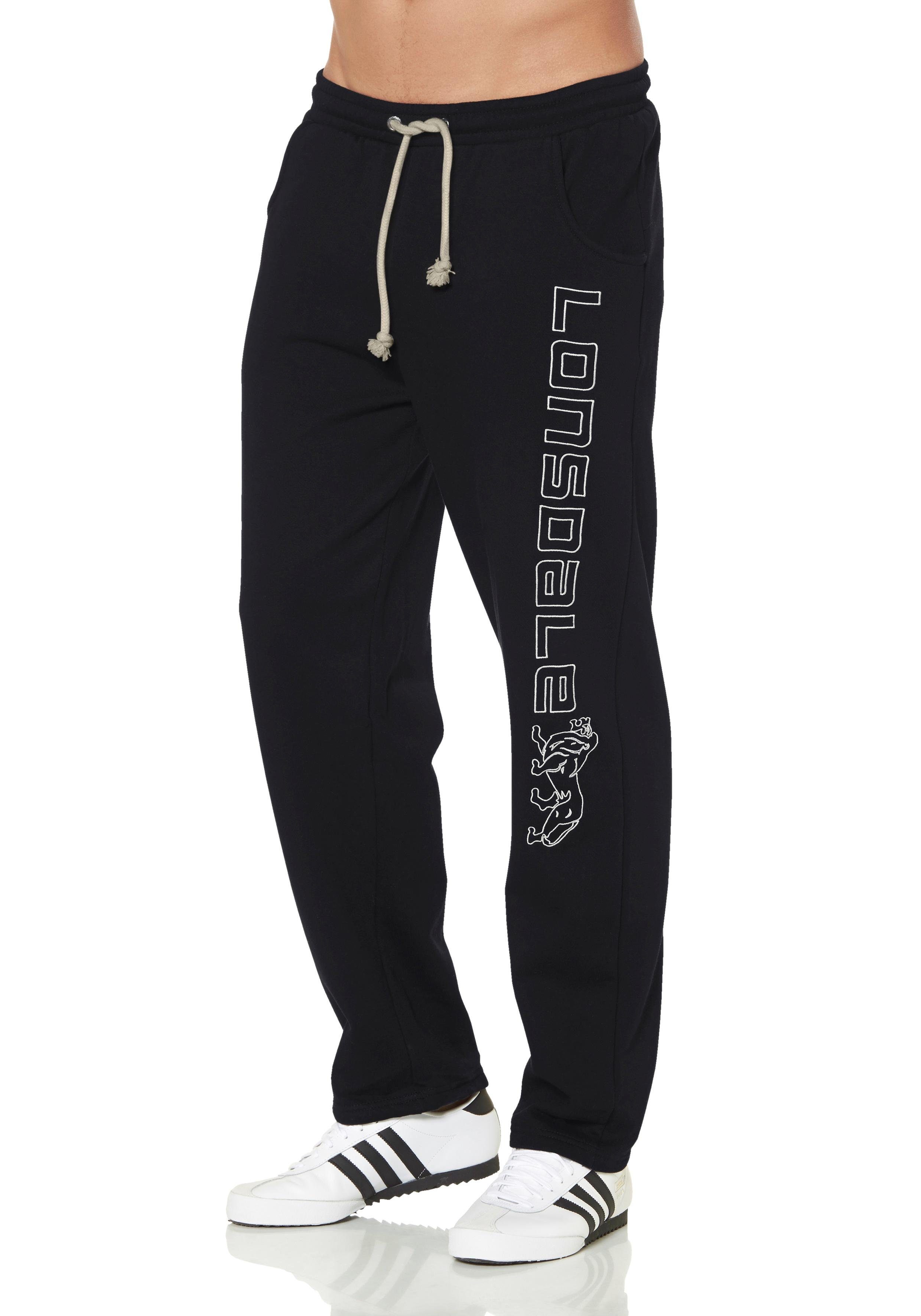 Lonsdale Joggingbroek Jogging Pants STONEFIELD