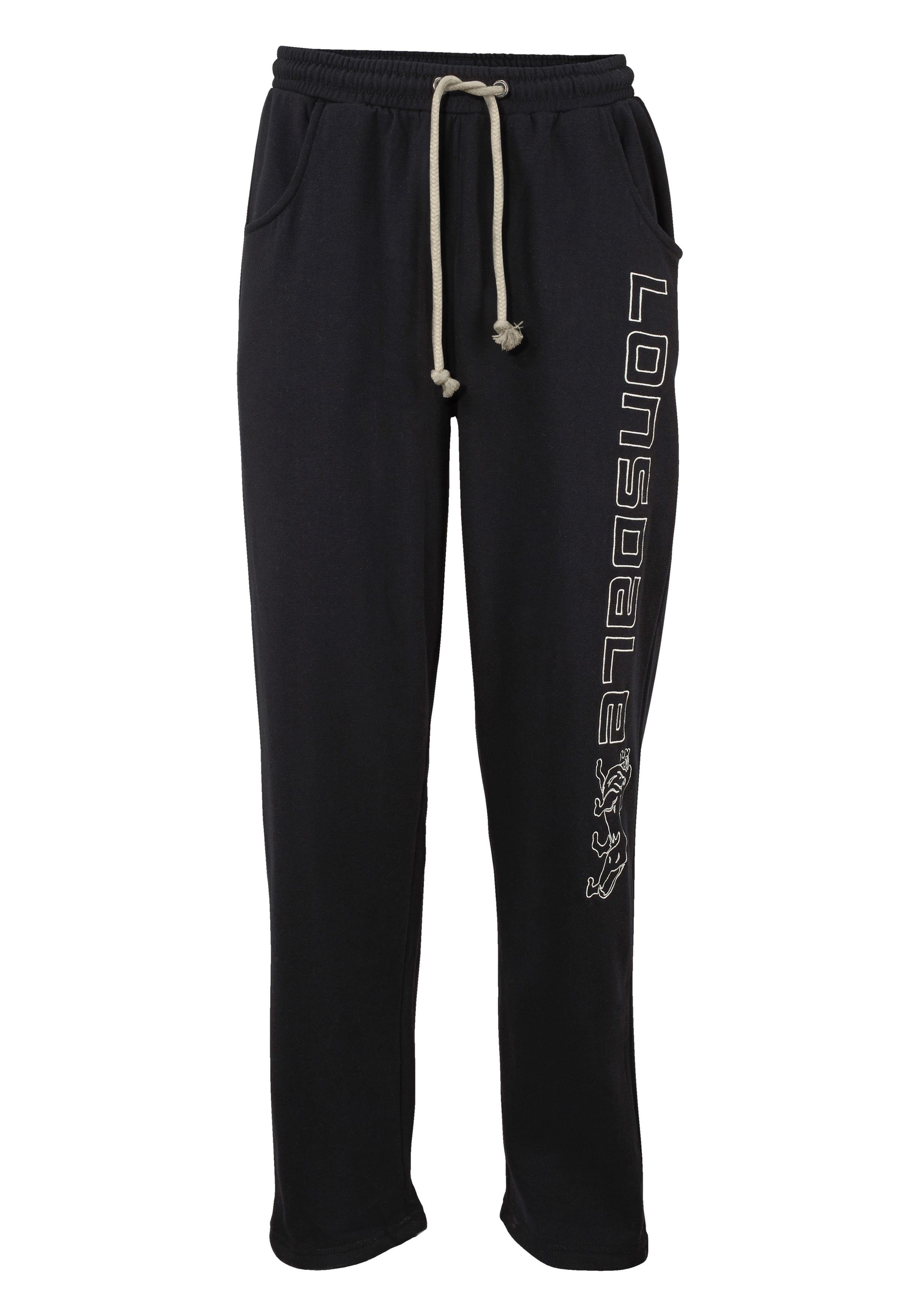 Lonsdale Joggingbroek Jogging Pants STONEFIELD