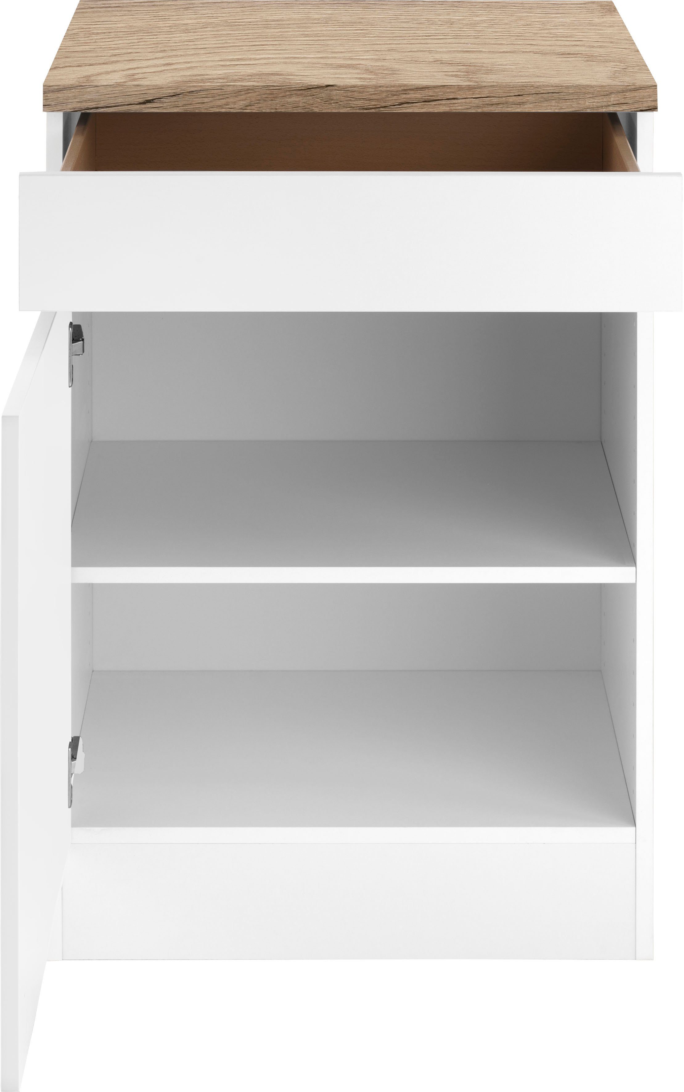 OPTIFIT Onderkast Roth Breedte 60 cm