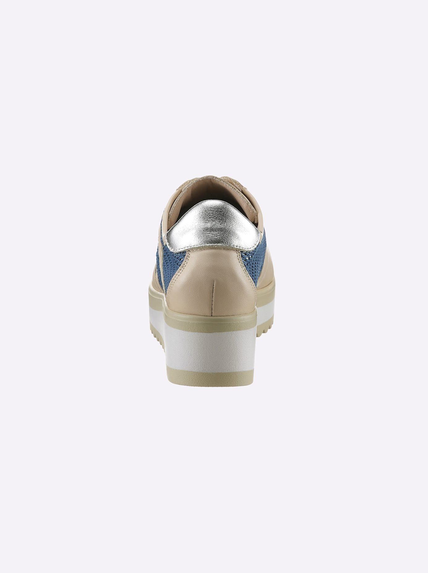 heine Veterschoenen