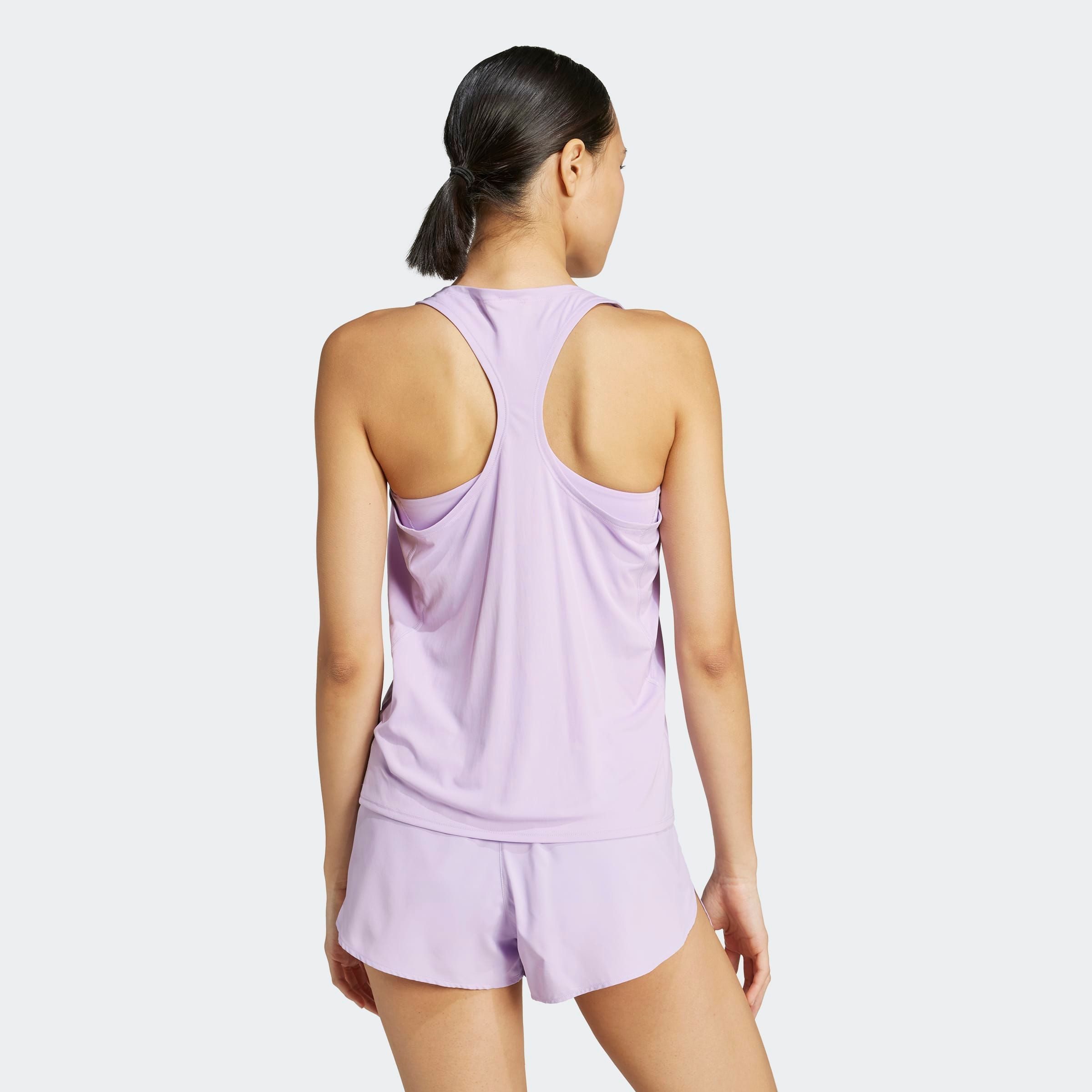 adidas Performance Runningtop ADIZERO E TANK