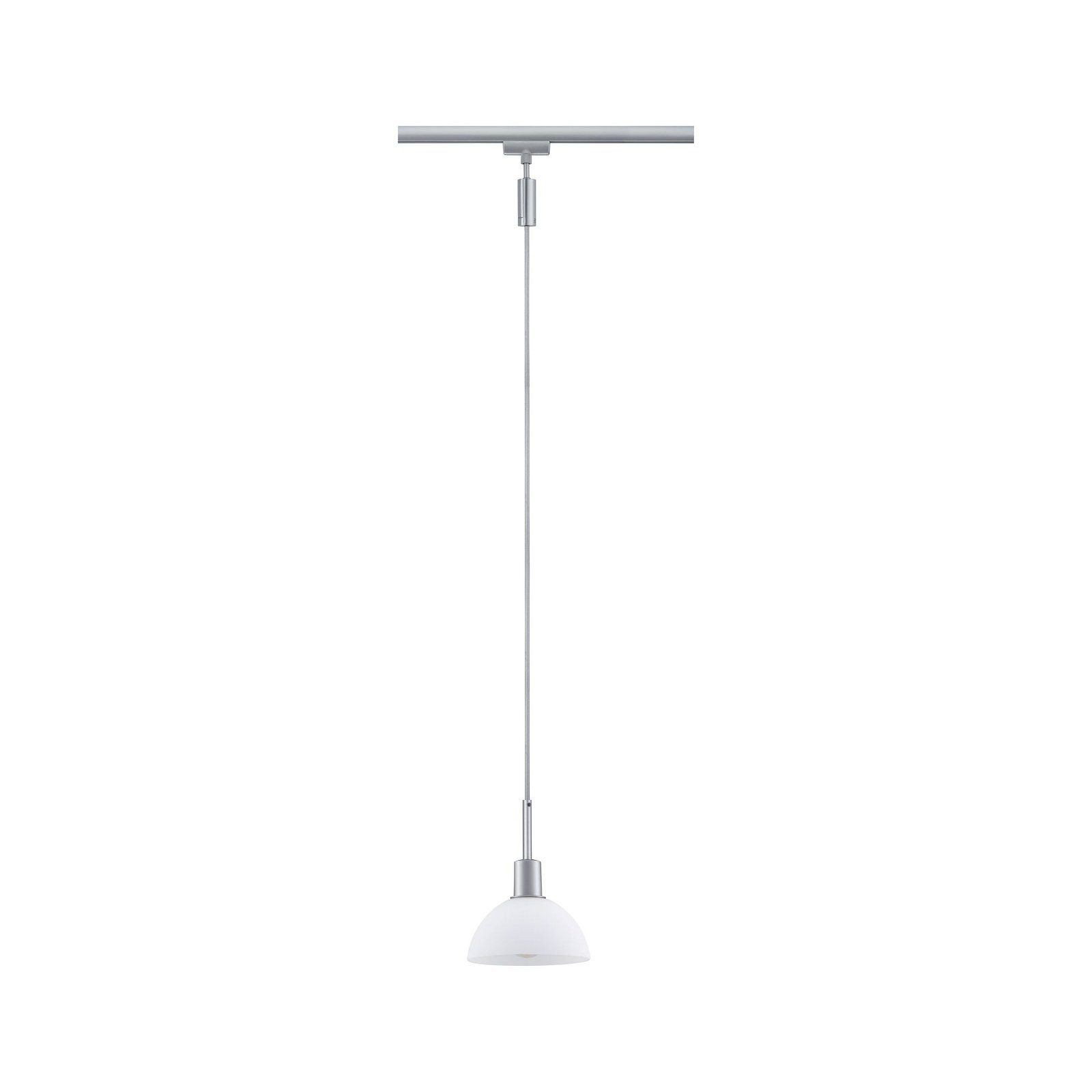 Paulmann Railsysteem-lampen URail Hanglamp Sarrasani E14 max. 20W 230V