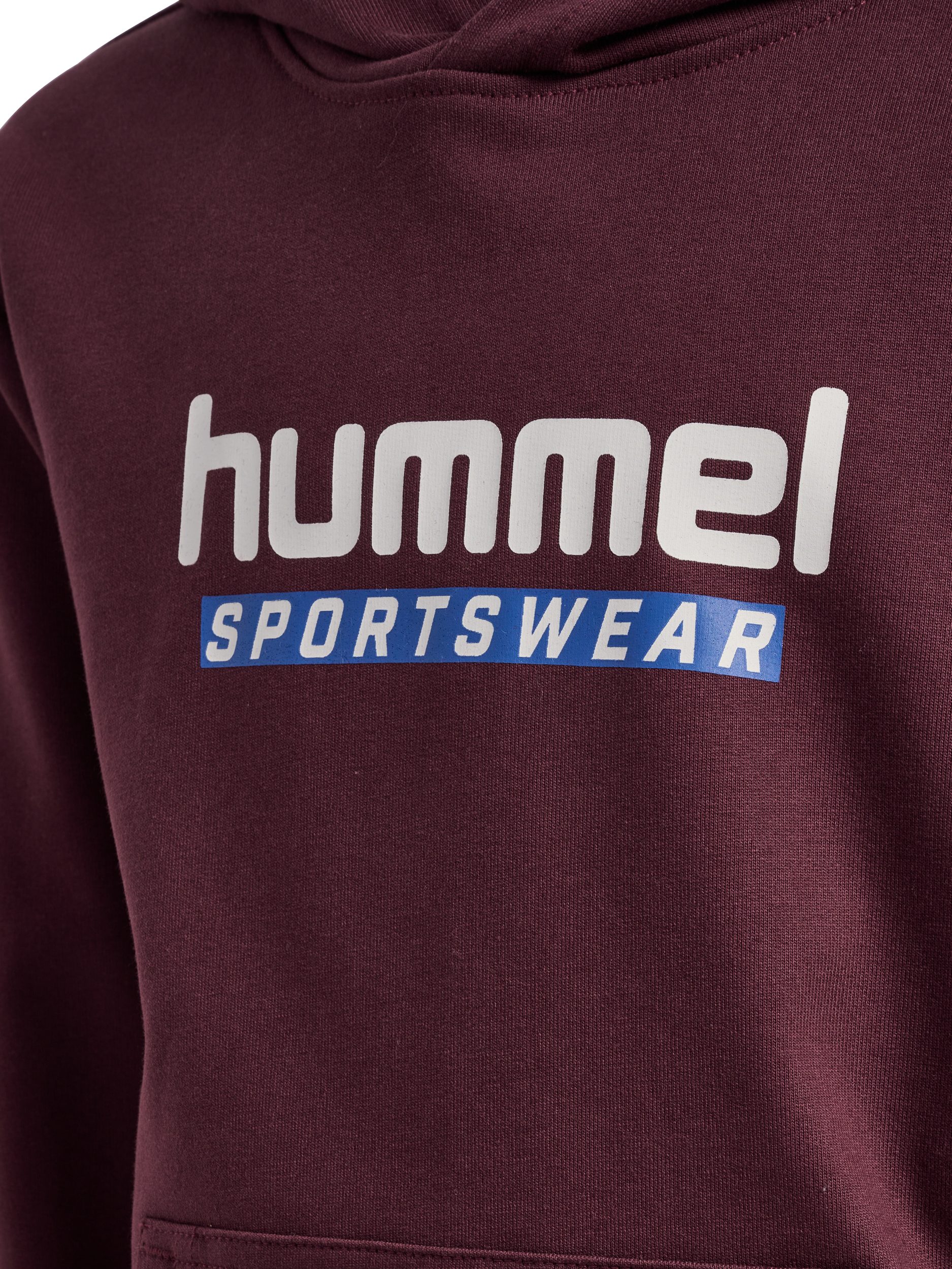hummel Hoodie (1-delig)