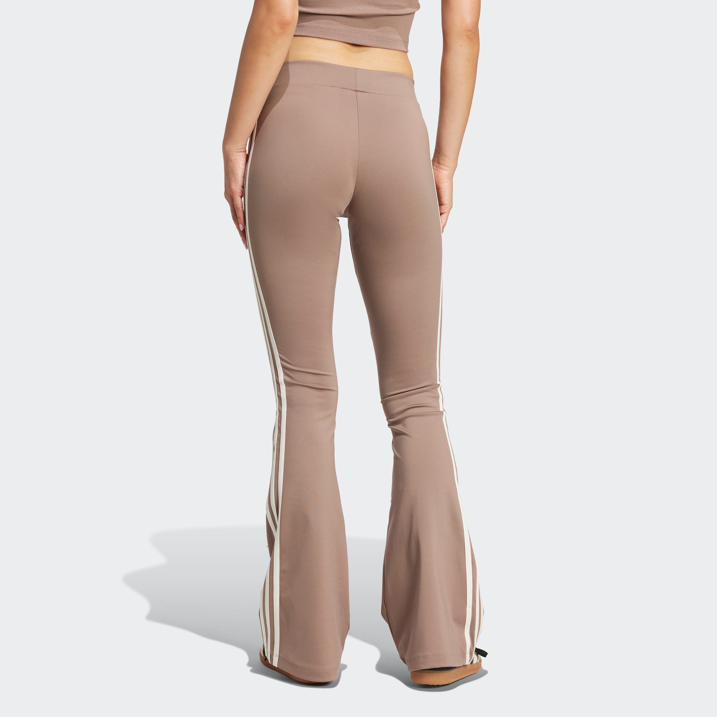 adidas Originals Legging FLARED LEGGINGS (1-delig)