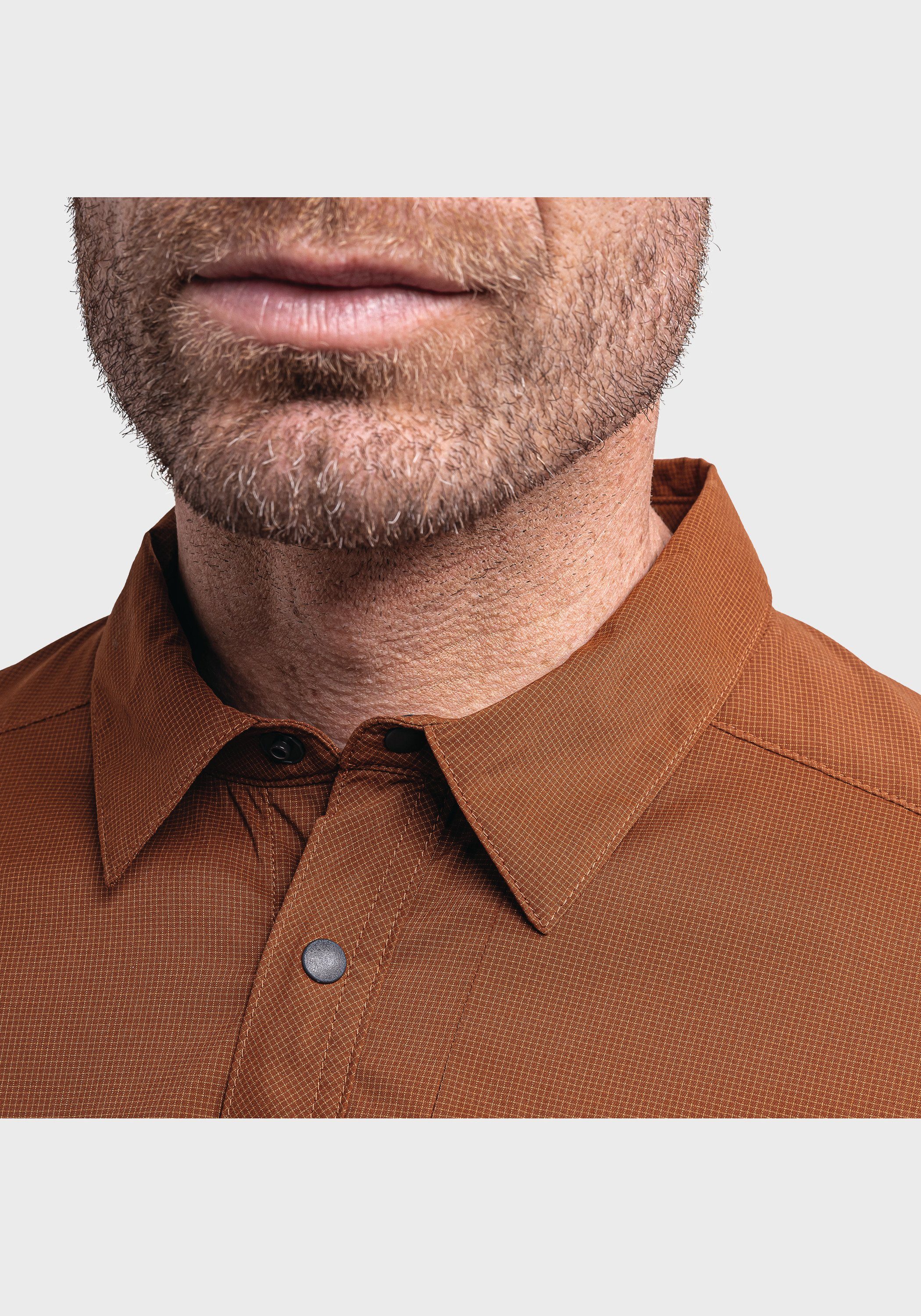 Schöffel Outdooroverhemd Shirt Haidwand M