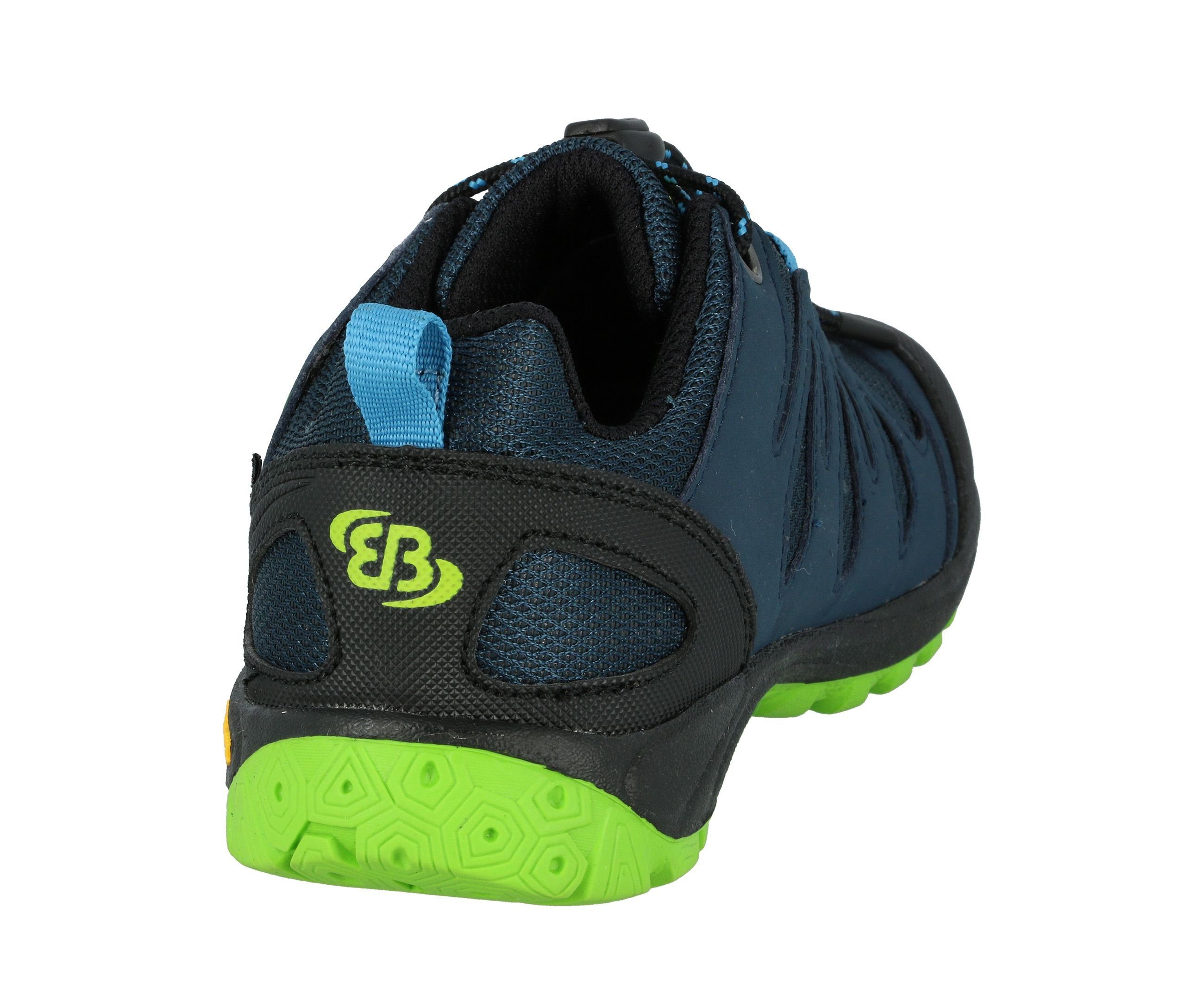 BRÜTTING Wandelschoenen Outdoorschoenen Expedition Kids