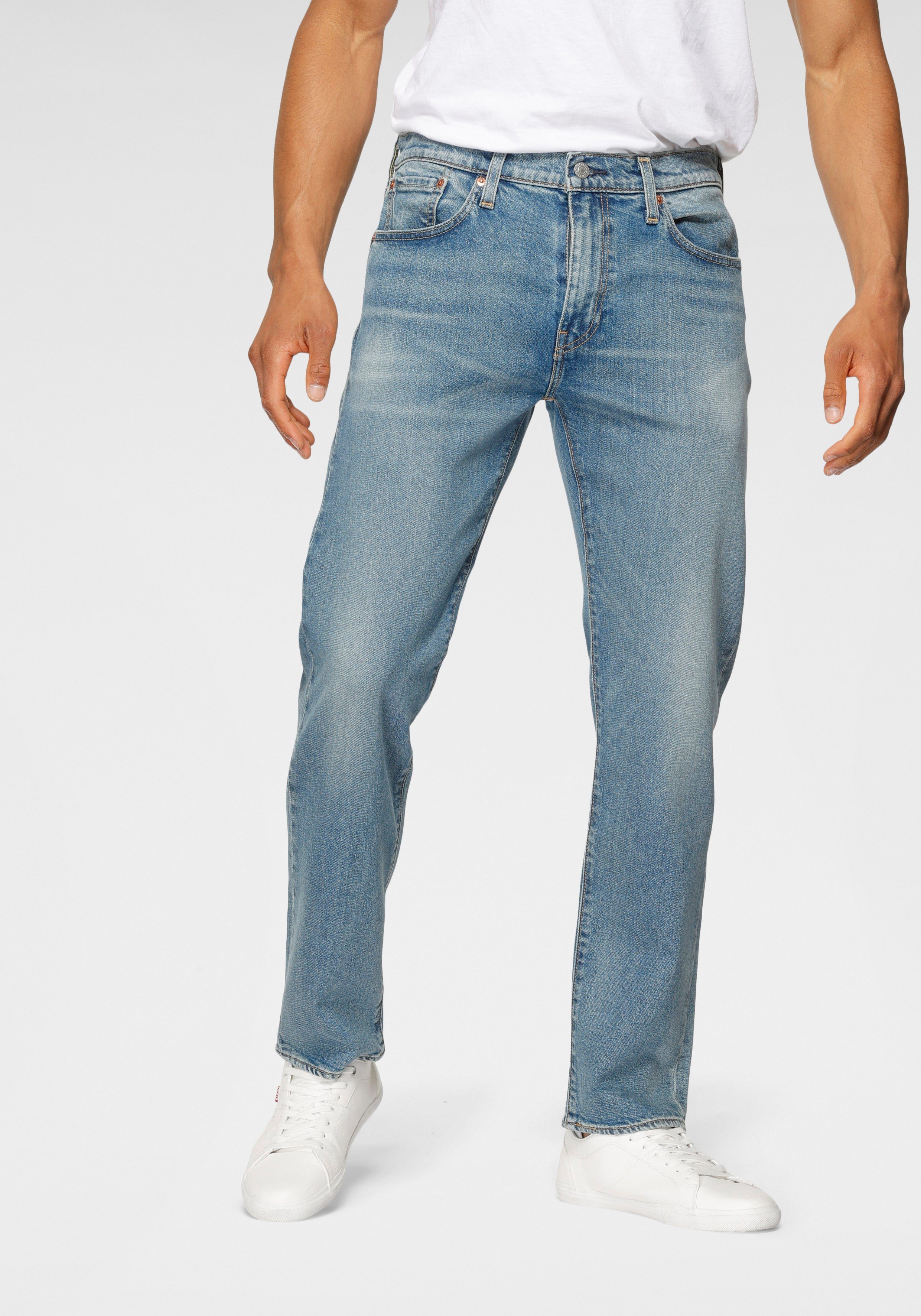 Levi's® Stretch jeans 502™ in de online winkel | OTTO