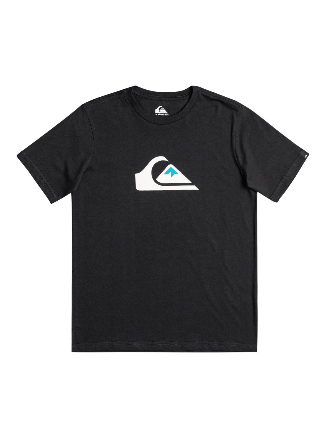 Quiksilver T-shirt Comp Logo