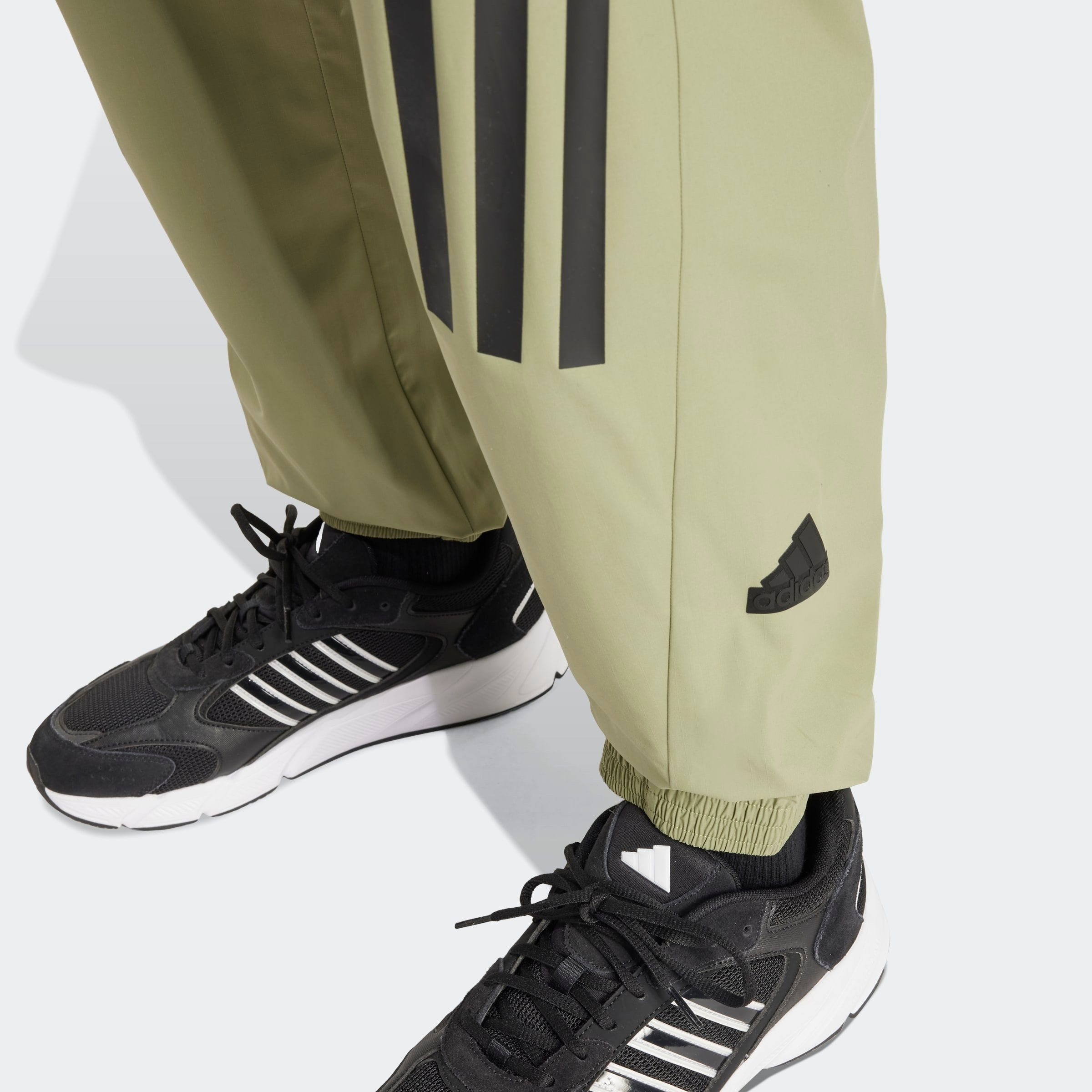 adidas Sportswear Sportbroek M FI WV PT (1-delig)