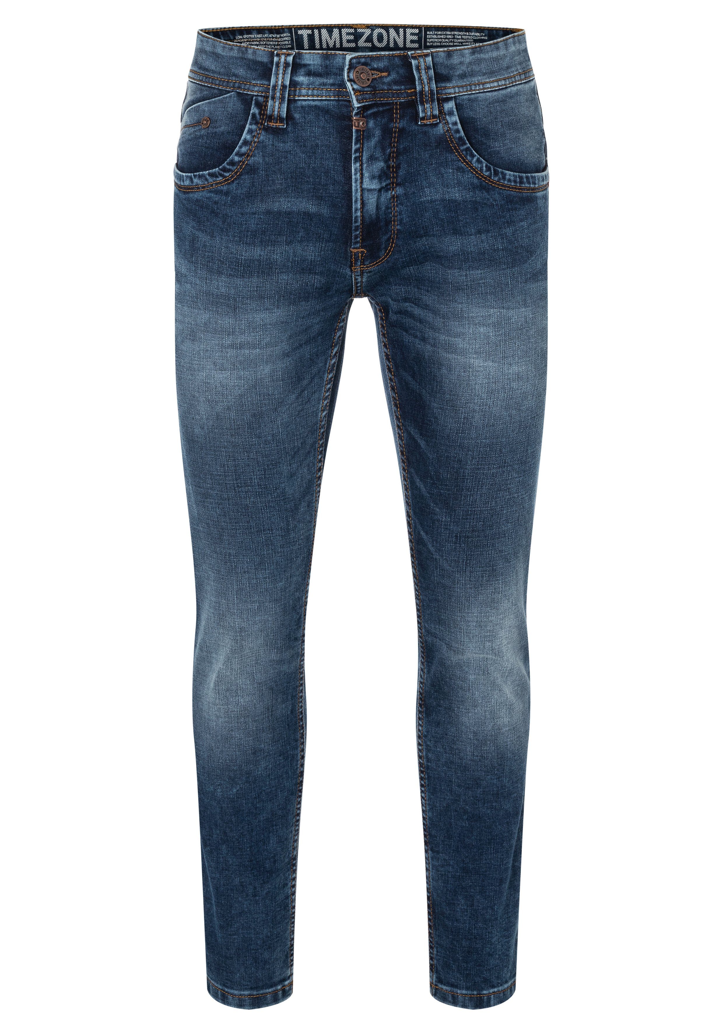 TIMEZONE Slim fit jeans Tight CostelloTZ