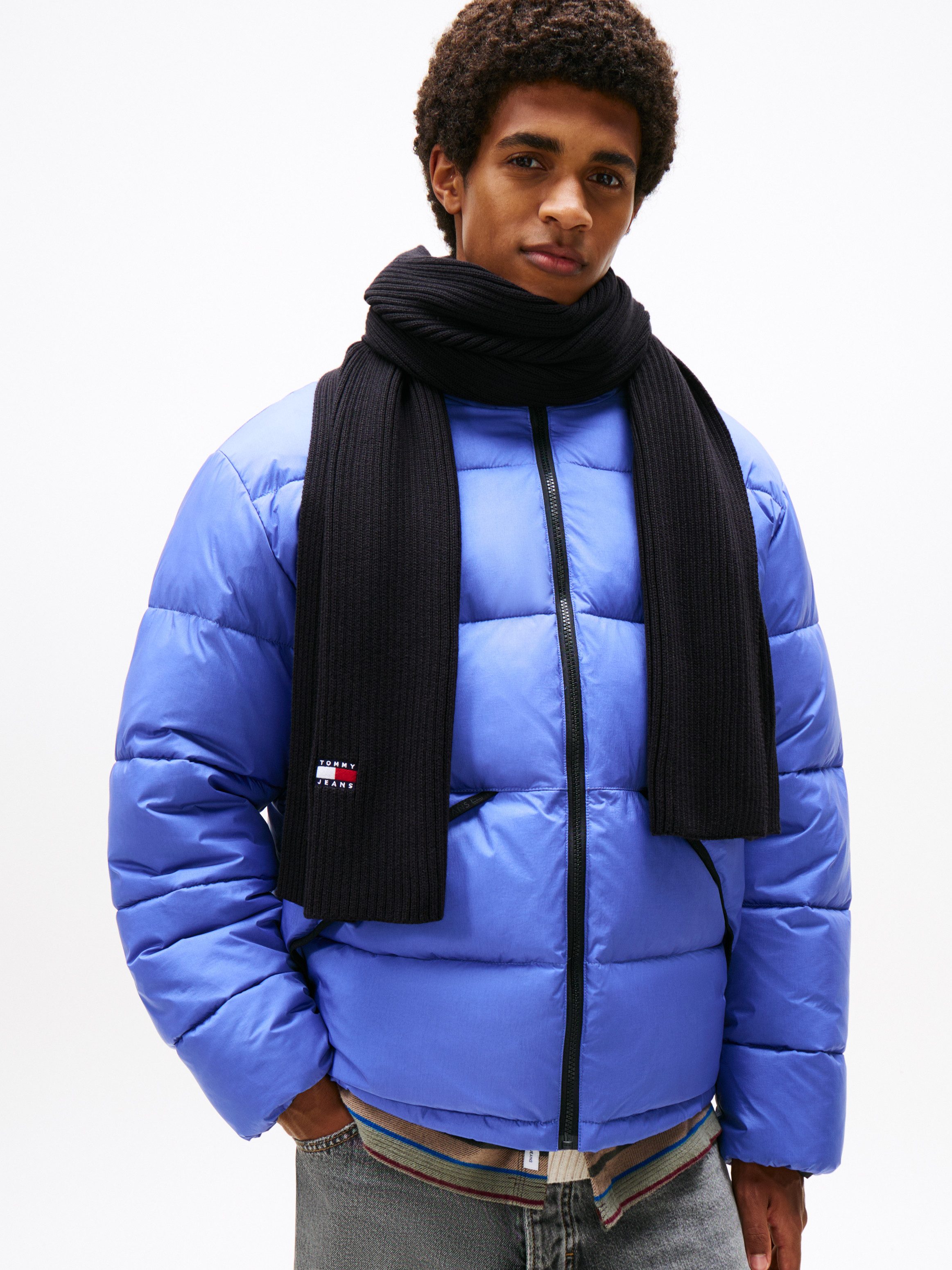 TOMMY JEANS Sjaal TJM HERITAGE CORE