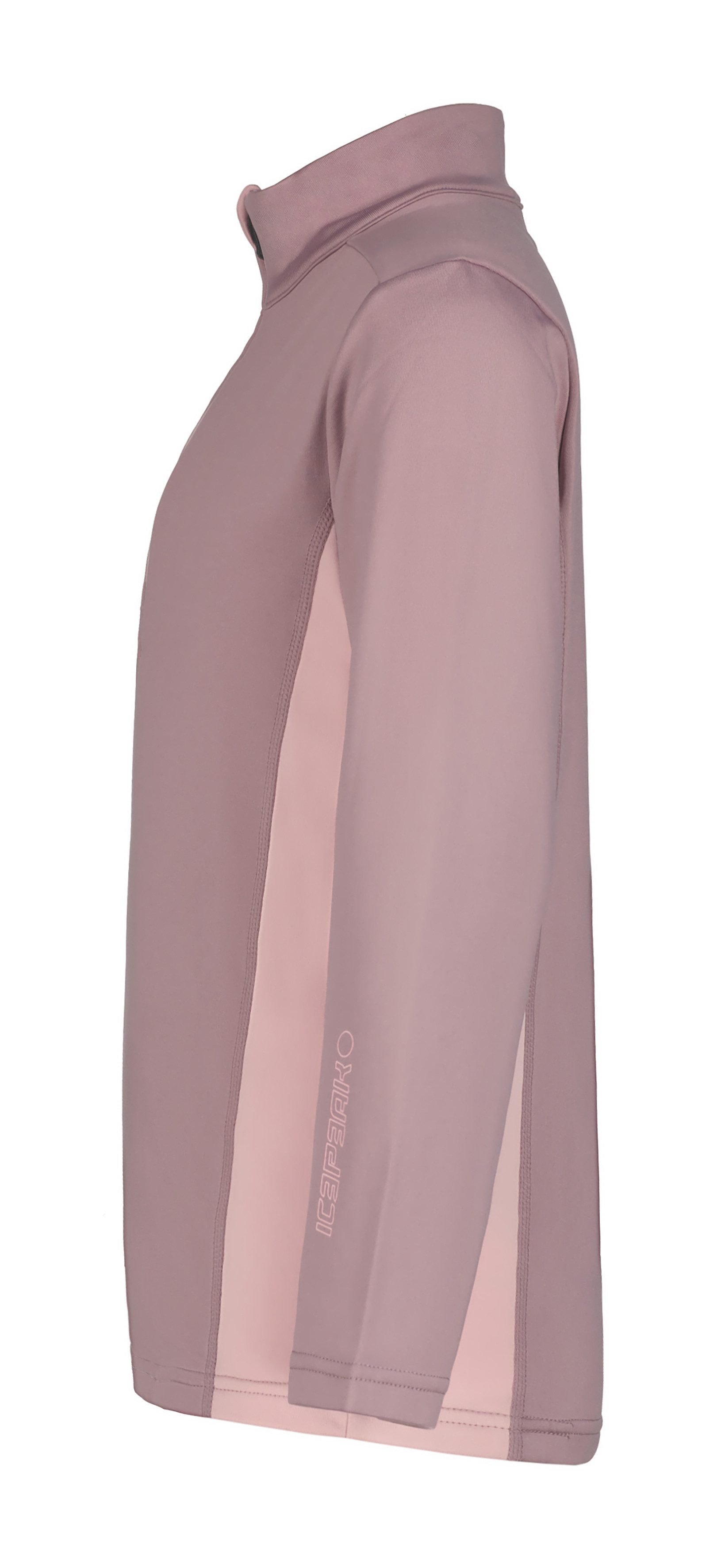 Icepeak Fleecetrui ICEPEAK FLEMINTON JR (1-delig)