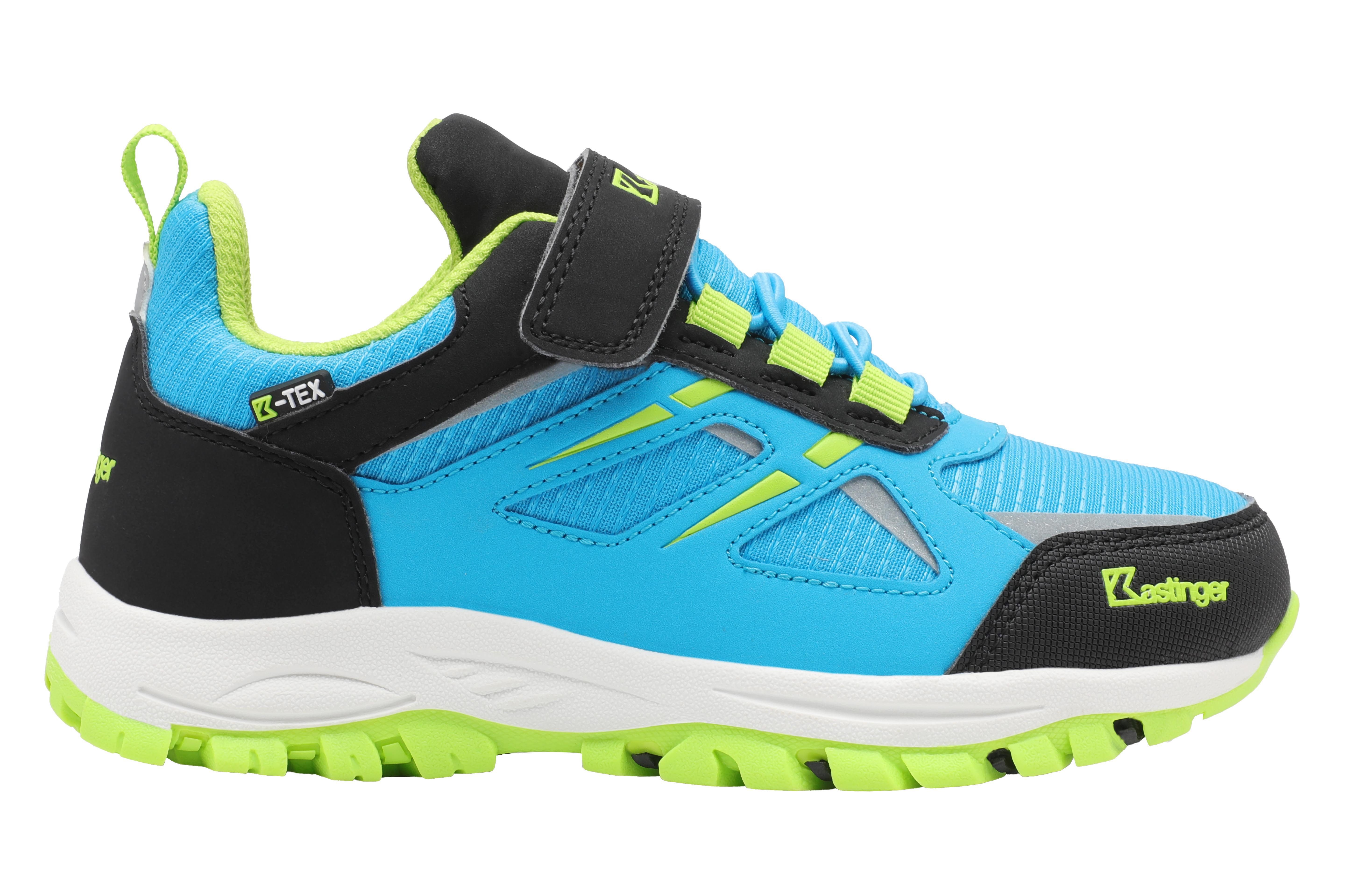 Kastinger Outdoorschoenen FSK-GRABNER LOW EV KTX