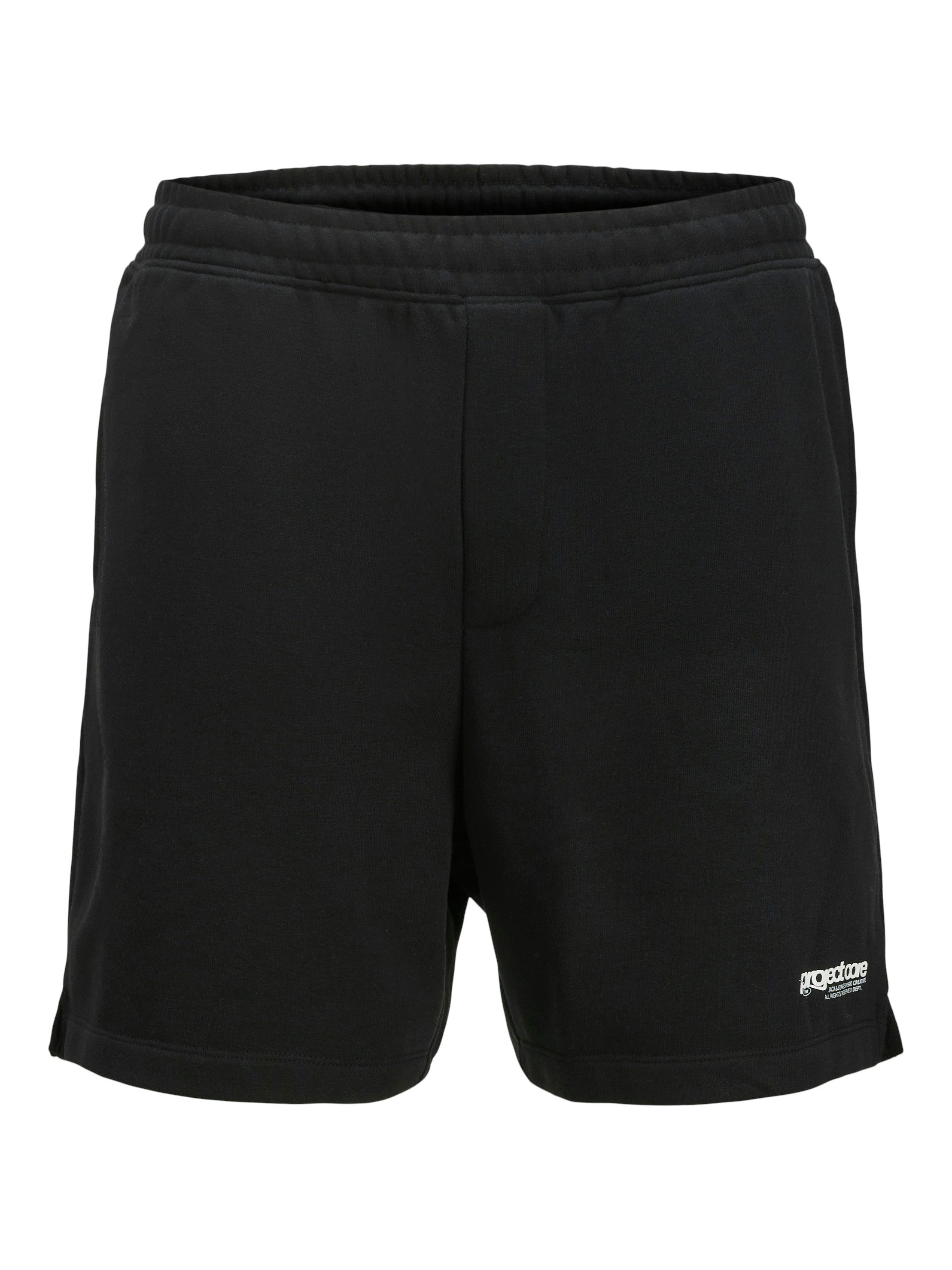 Jack & Jones Short JPSTKARL UNION SWEAT SHORTS LNG SN