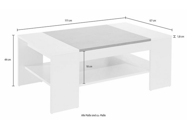 Salontafel Salontafel