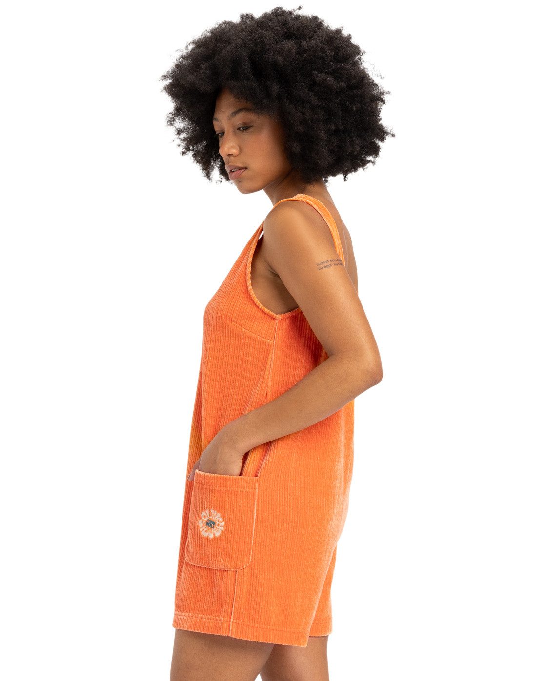 Quiksilver Jerseyjurk Katryn
