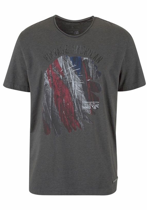 TOM TAILOR T-shirt TOM TAILOR T-shirt