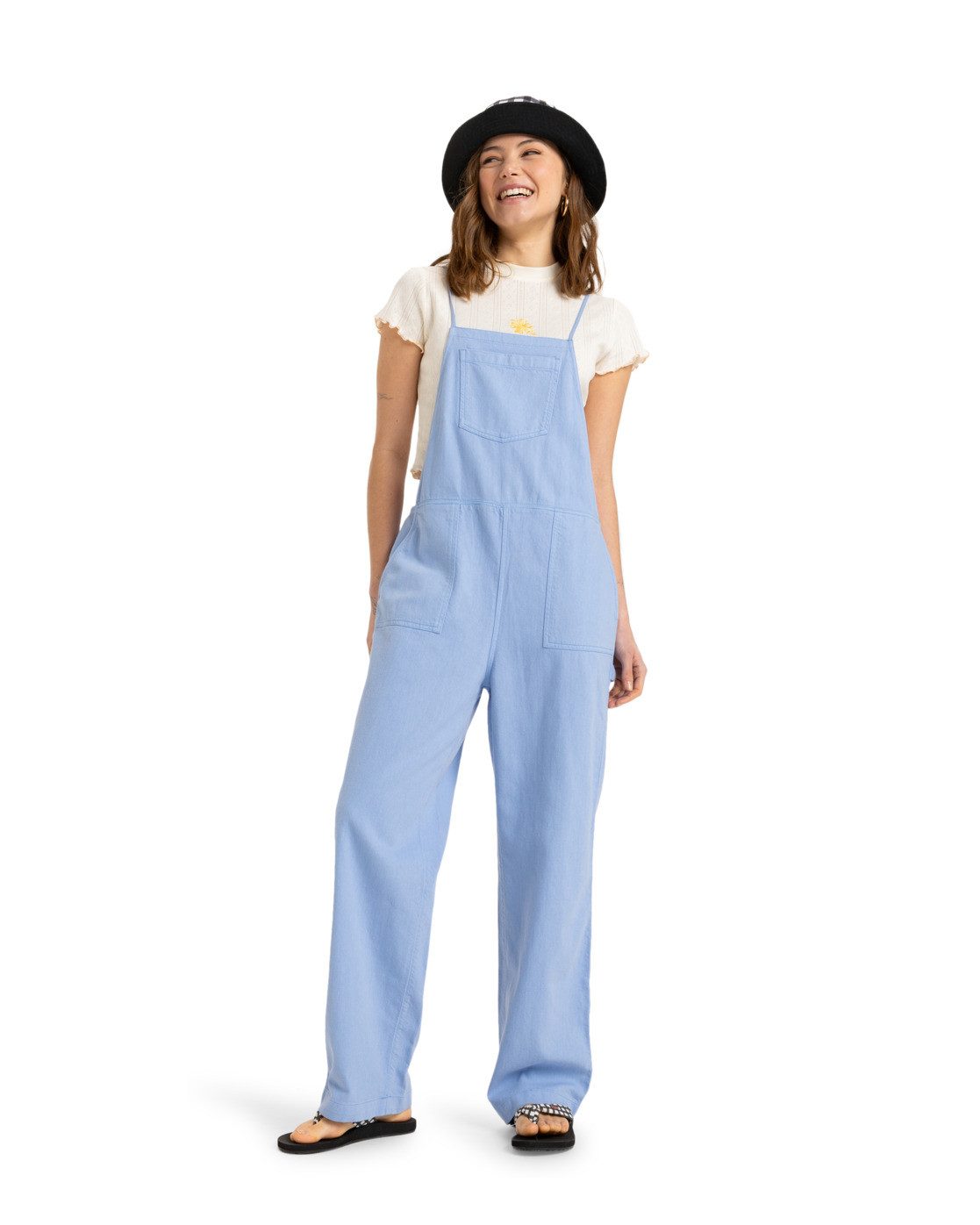 Roxy Jumpsuit Crystal Coast