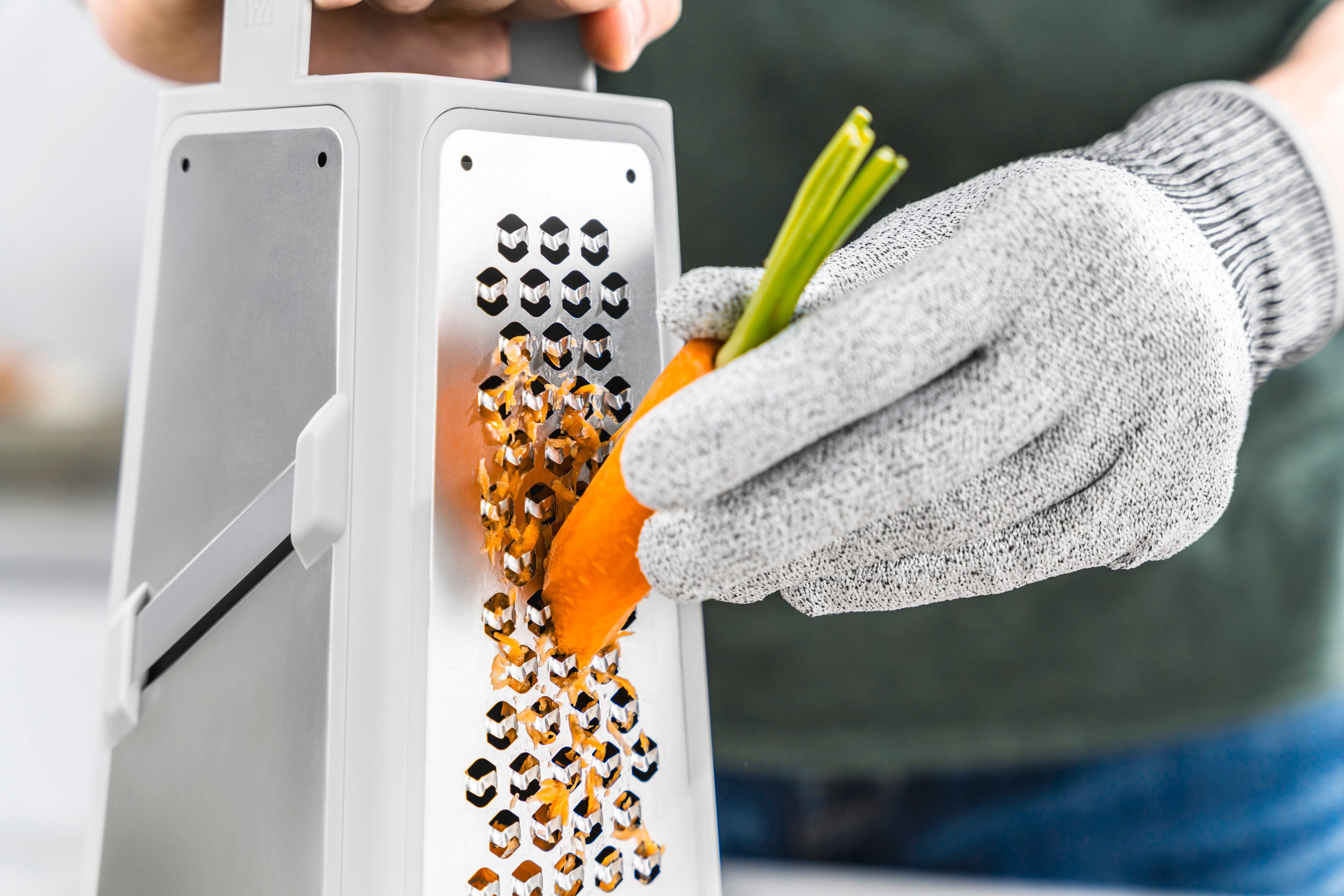 Zwilling Snijbestendige handschoenen Z-Cut Eén maat, snijbestendig (1 stuk)