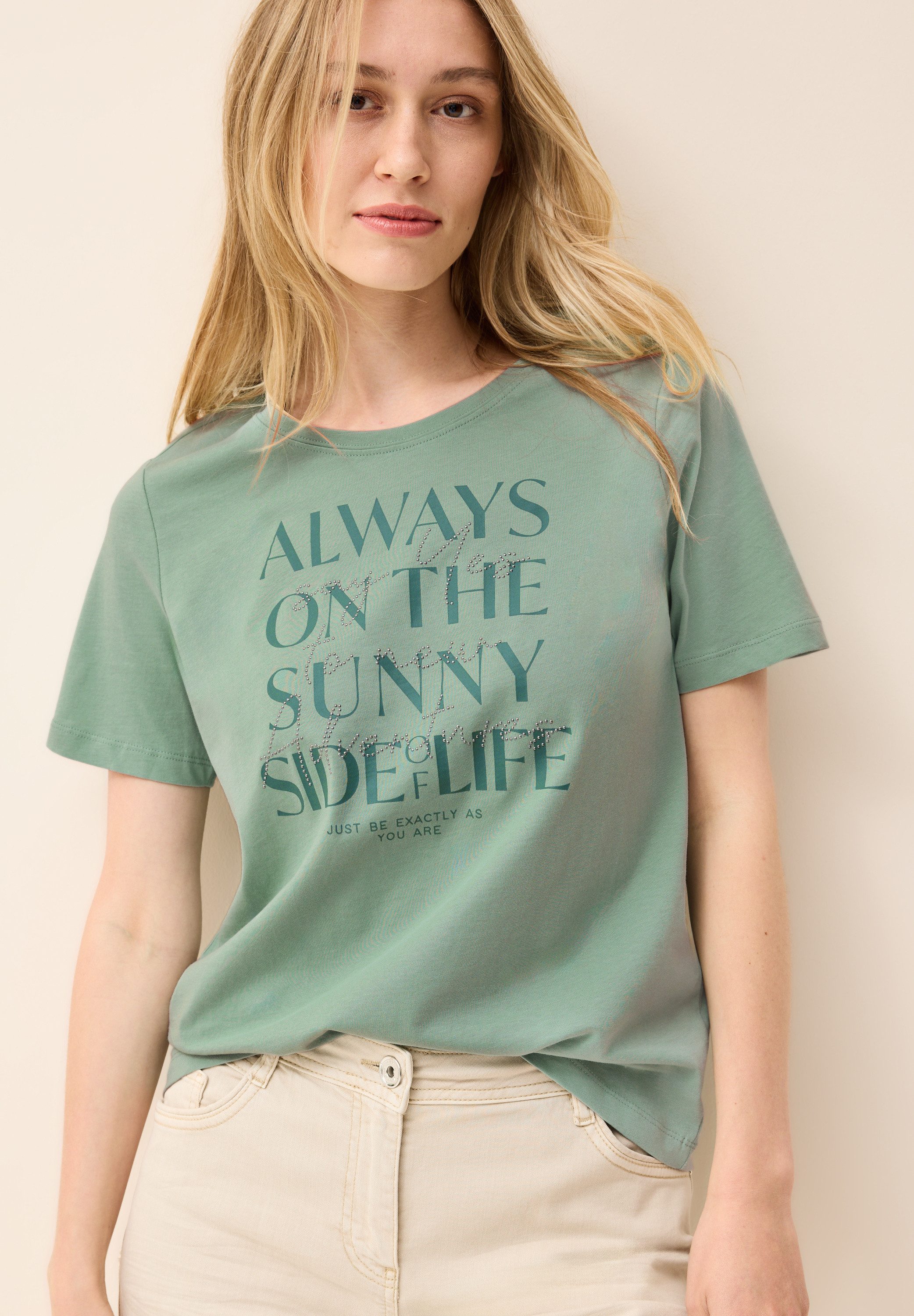 Cecil T-shirt