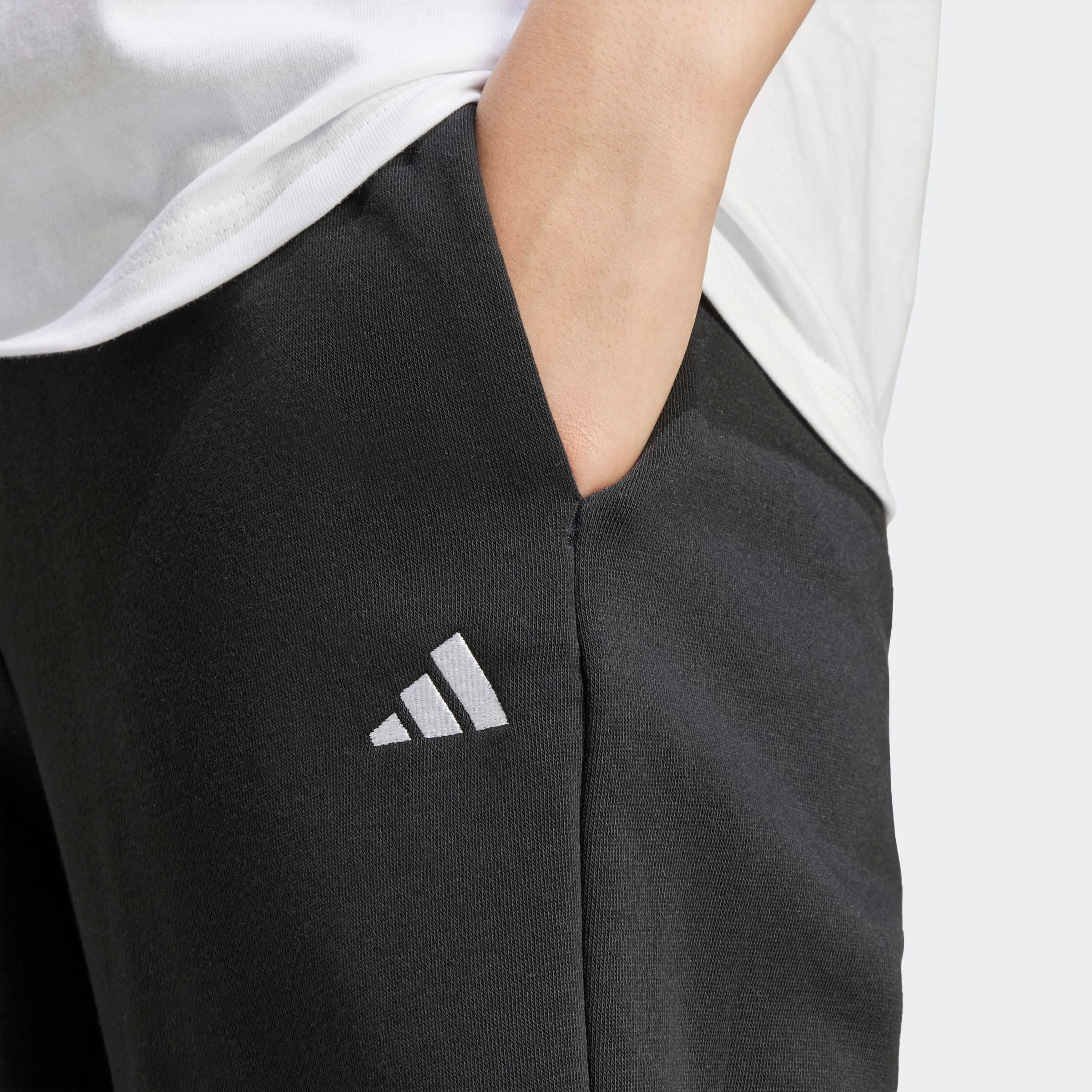 adidas Sportswear Sportbroek W SL FC PT (1-delig)