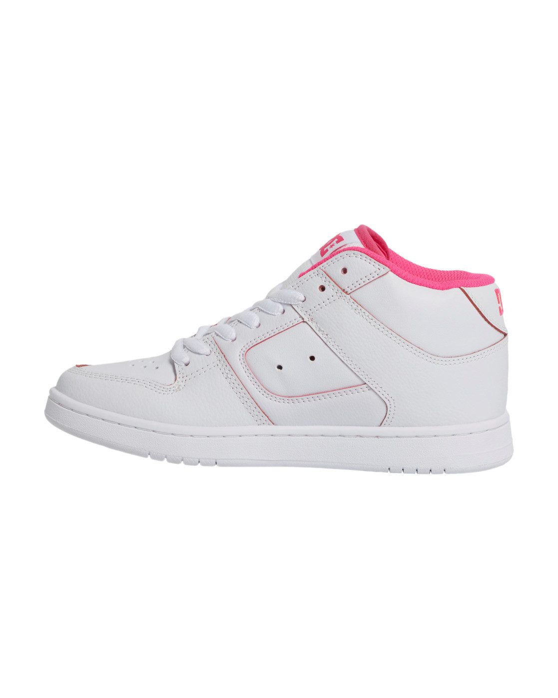 DC Shoes Sneakers Manteca 4 Mid