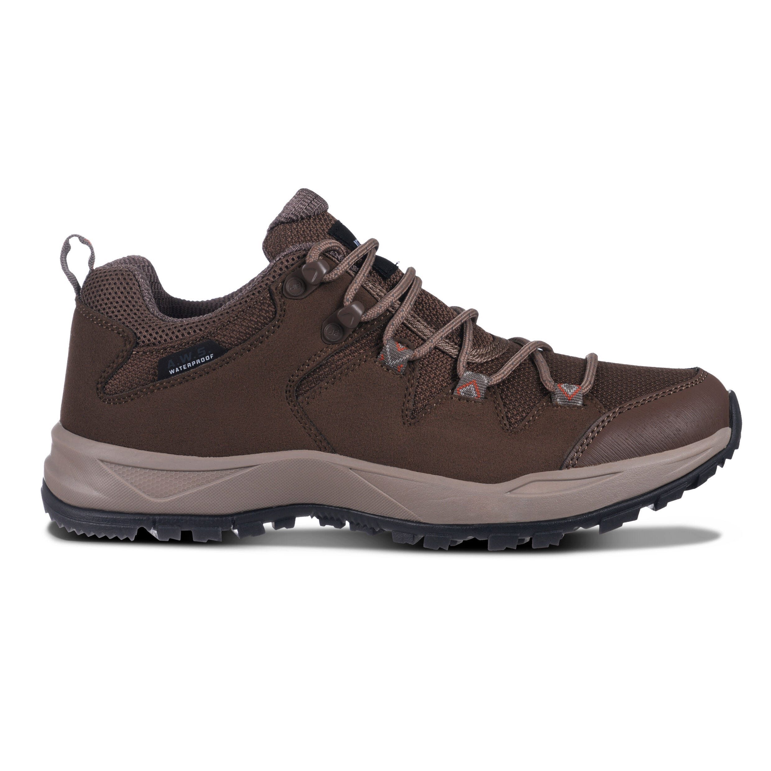 Icepeak Wandelschoenen AHOLA MS waterdicht