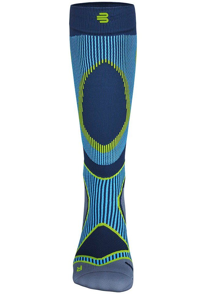 Bauerfeind Sportsokken Run Performance Compression Socks