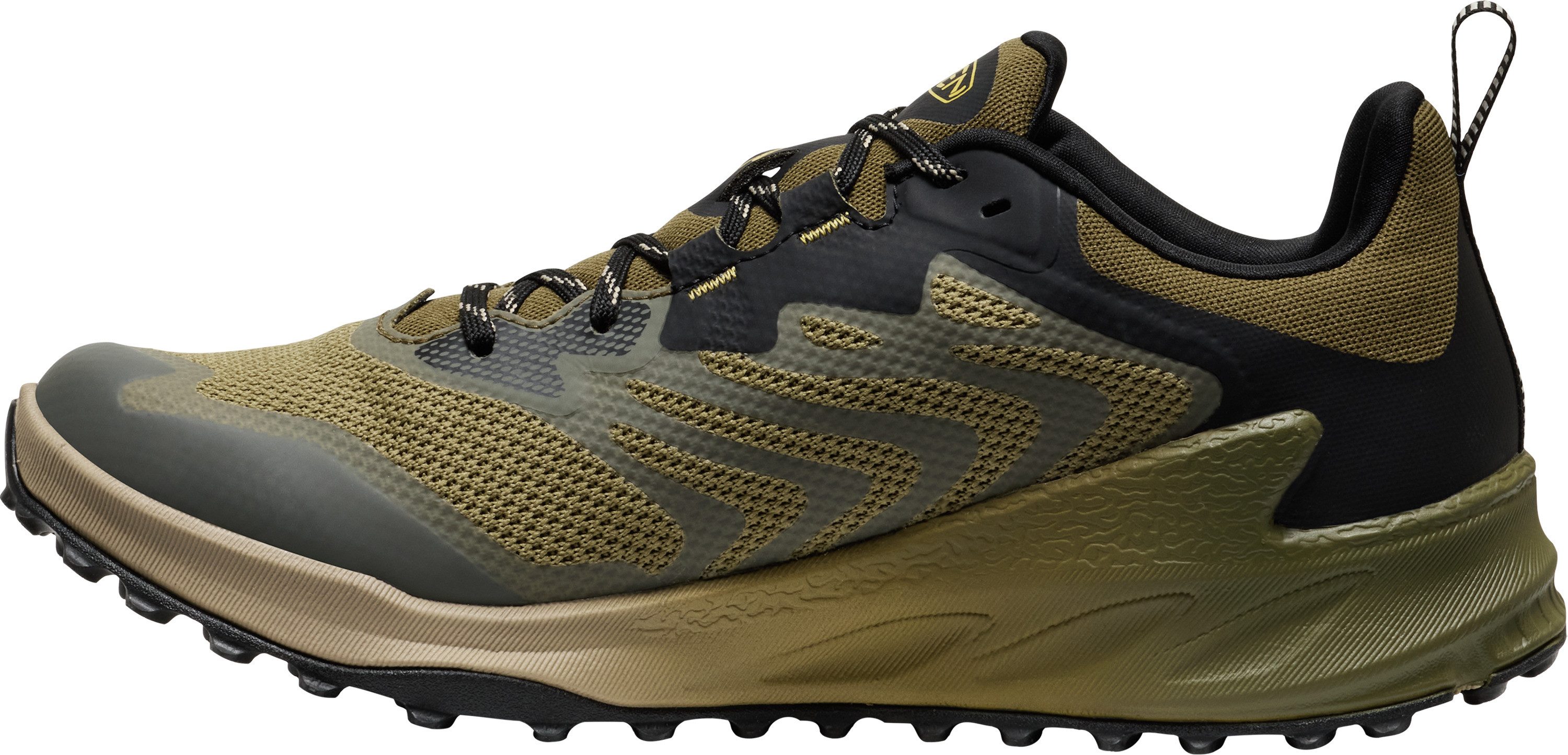 Keen Outdoorschoenen ZIONIC NXT WP