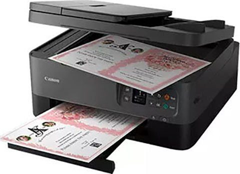 Canon All-in-oneprinter PIXMA TS7450a