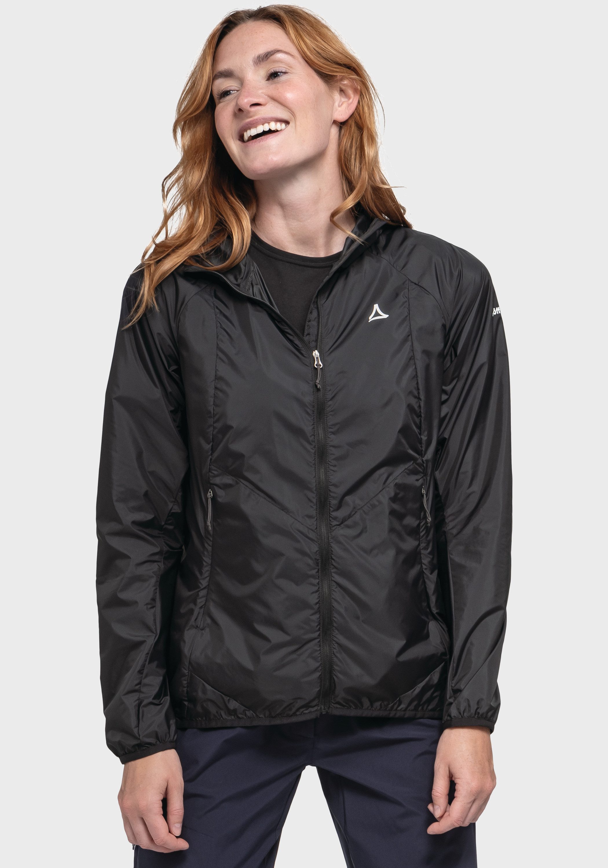 Schöffel Outdoorjack Hiking Jacket Style Wutach WMS