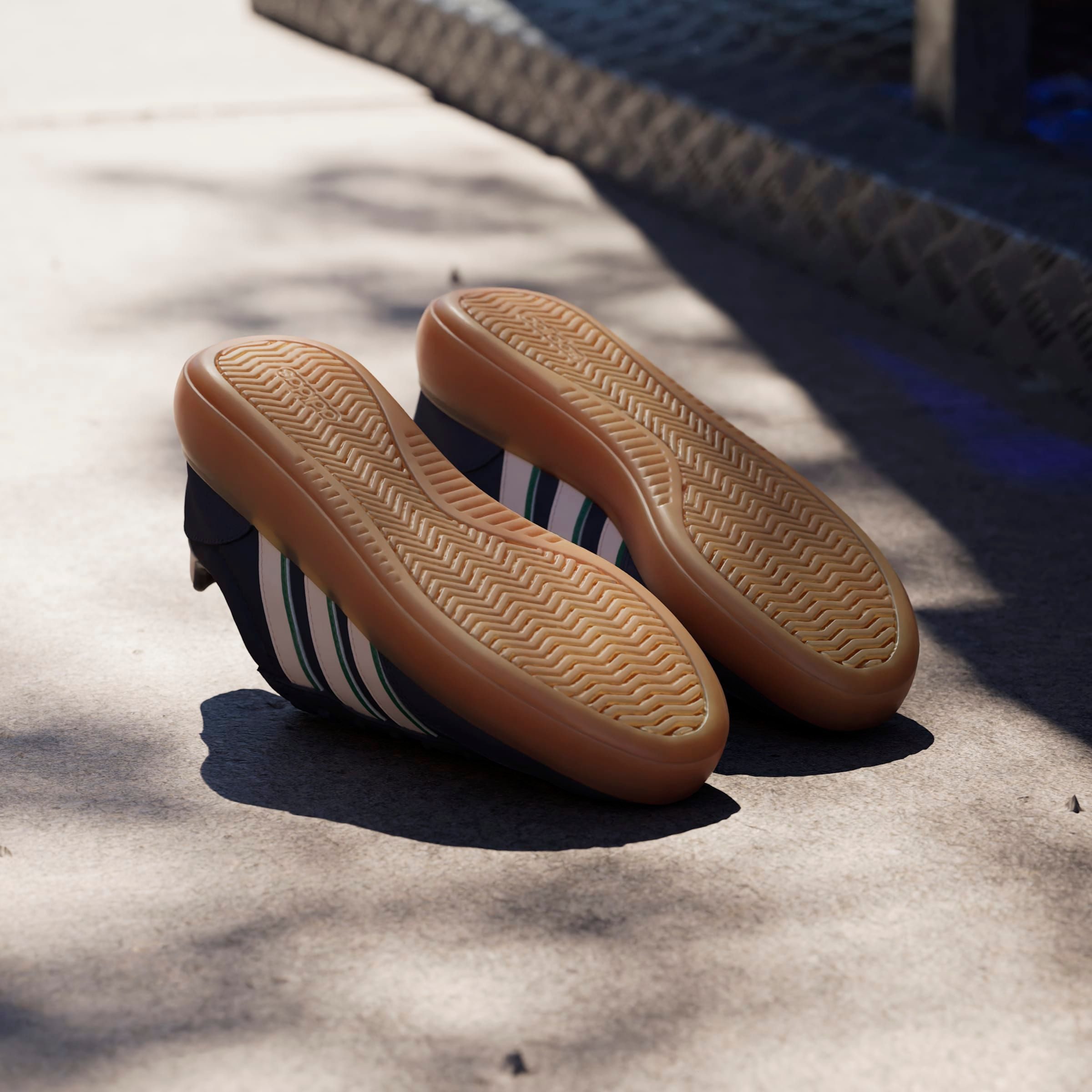 adidas Sportswear Sneakers BARREDA DECODE