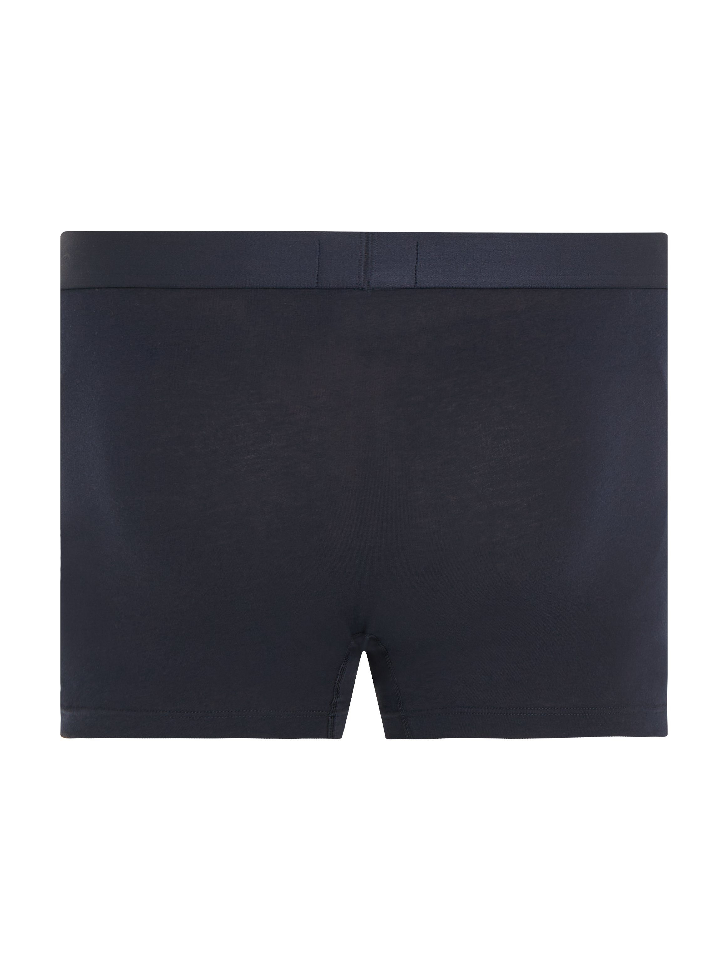 Tommy Hilfiger Underwear Trunk 3P TRUNK (Set van 3)