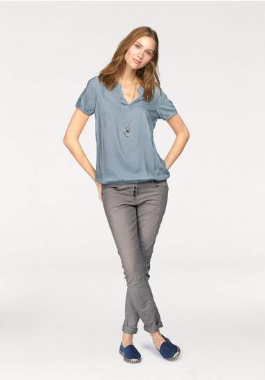 TOM TAILOR shirtblouse TOM TAILOR shirtblouse