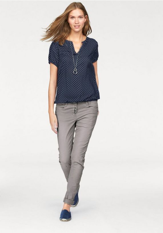 TOM TAILOR shirtblouse TOM TAILOR shirtblouse