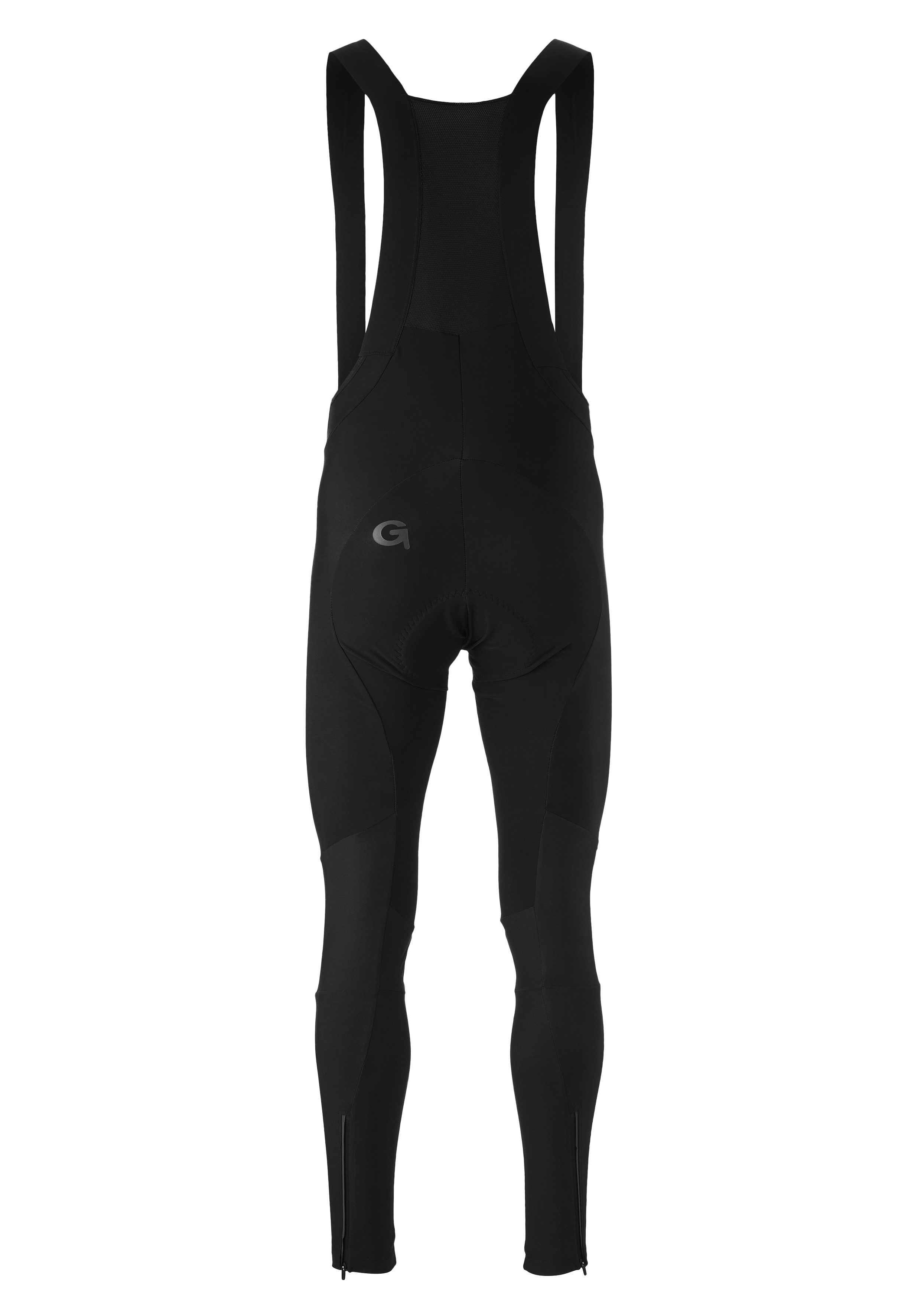 Gonso Fietsbroek SQlab GO BIBX M