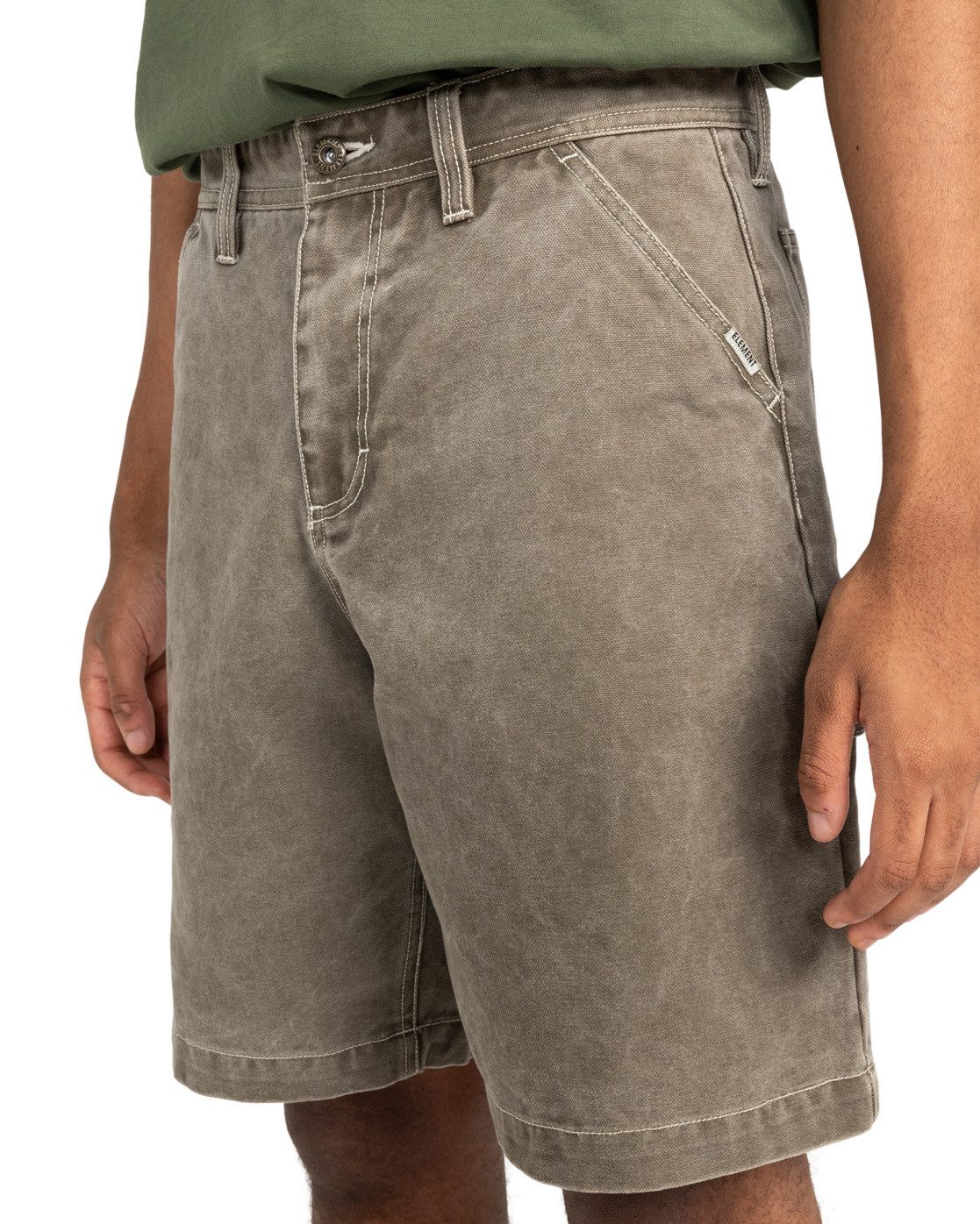 Element Short Carpenter 12.6"