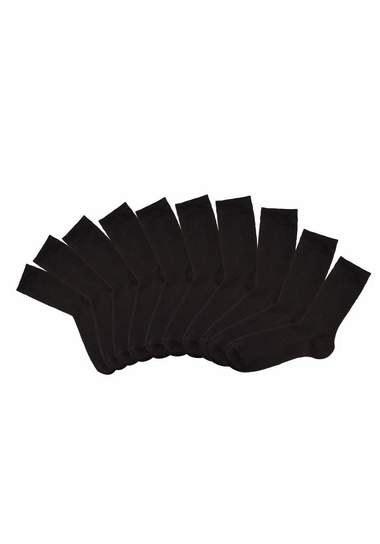 TOM TAILOR sokken (set van 20 paar) TOM TAILOR sokken (set van 20 paar)