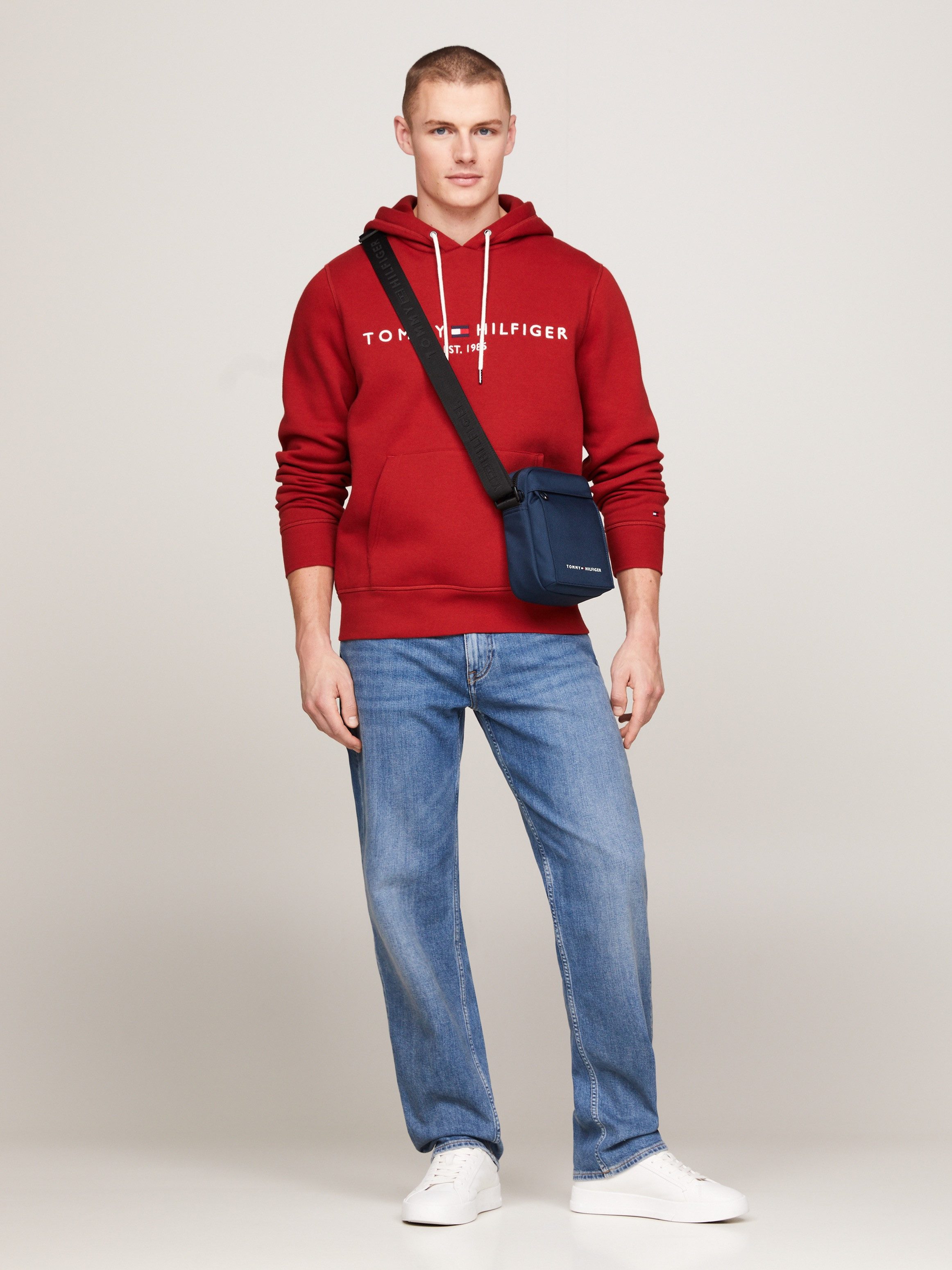 Tommy Hilfiger Schoudertas