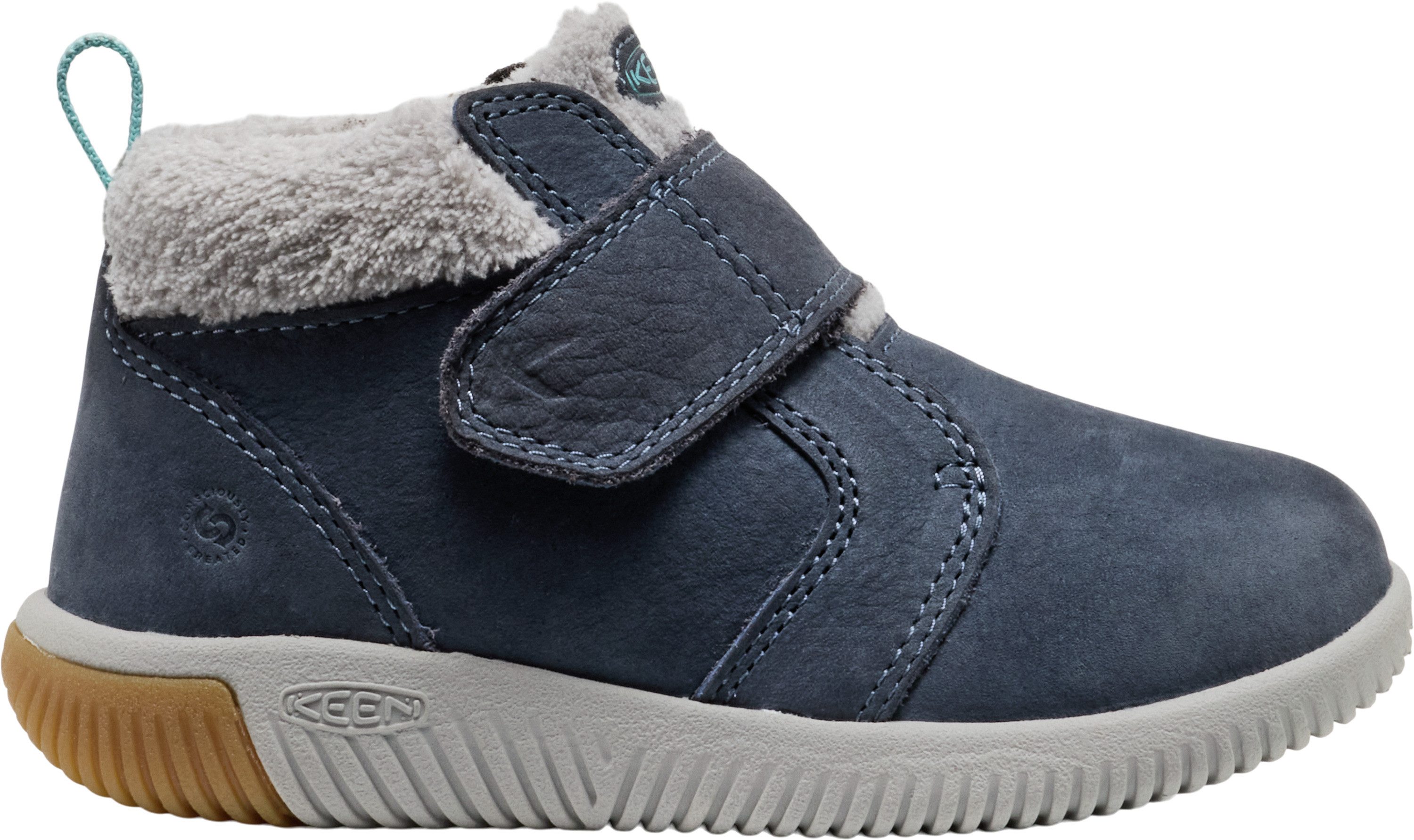 Keen Barefootschoenen KNX MIDDIE