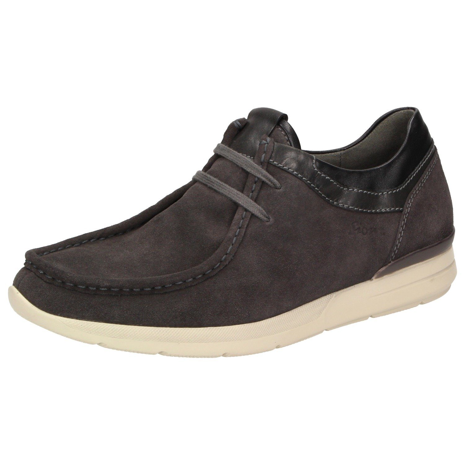 Heren schoen: Sioux Brogues »Aiello«