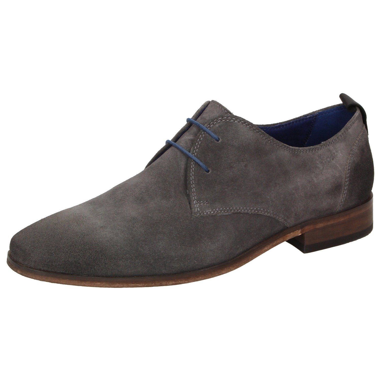 Heren schoen: Sioux Brogues »Emre«