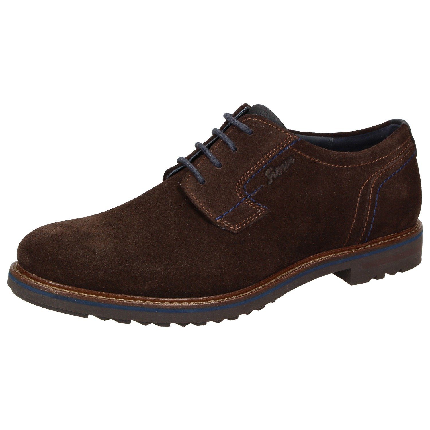 Heren schoen: Sioux Brogues »Envito«