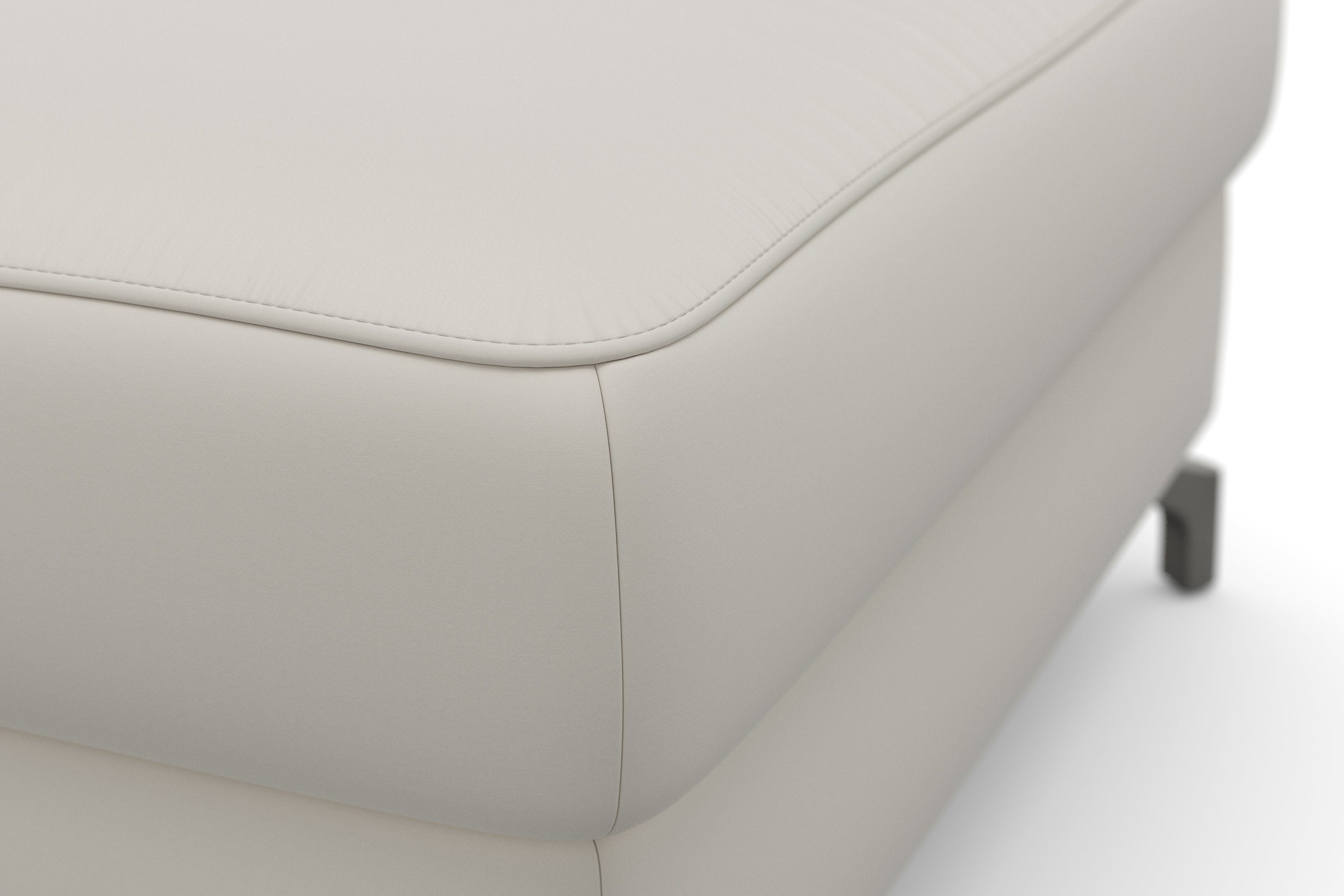 sit&more Hocker met bergruimte Scarlett met bergruimte