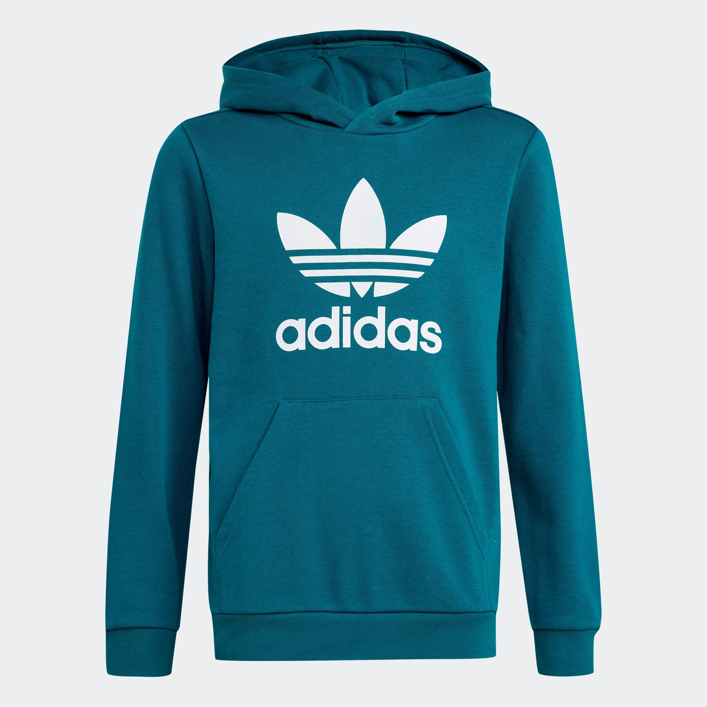 adidas Originals Hoodie TREFOIL HOODIE